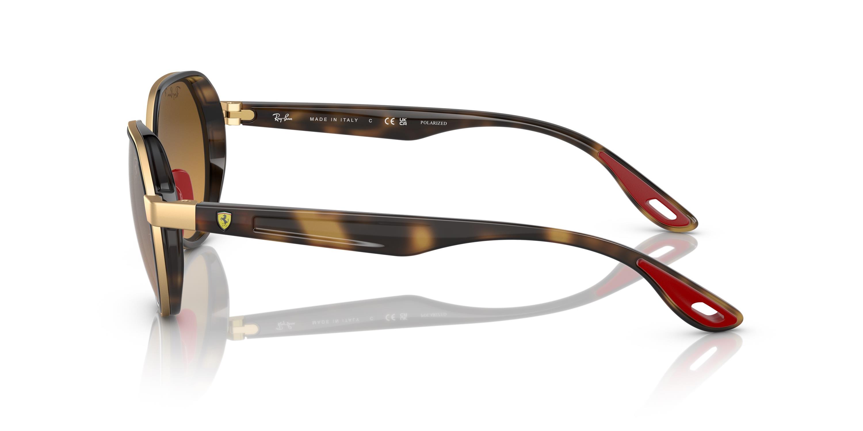 RAY-BAN 0RB3703M F076A2 51
