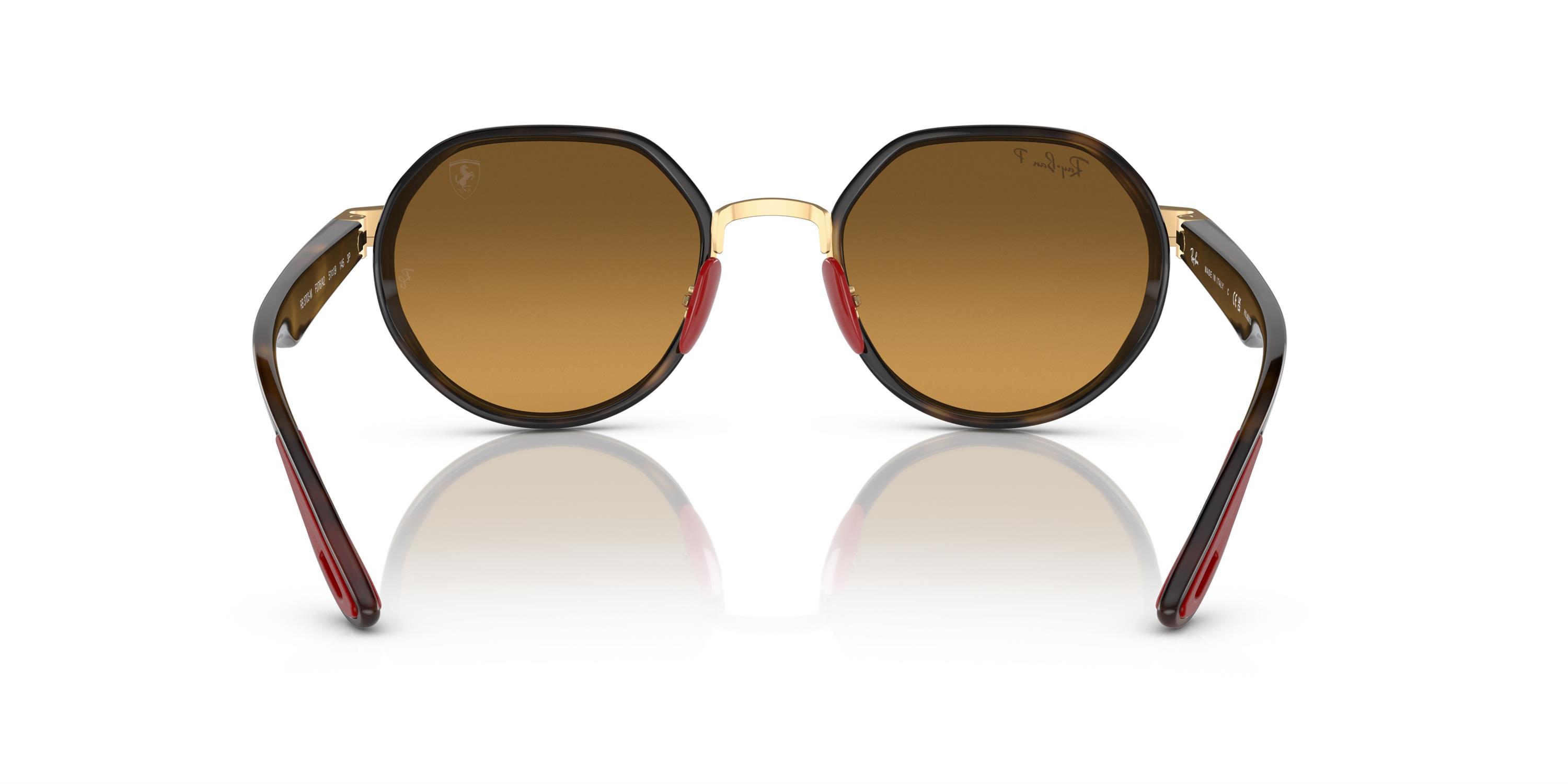 RAY-BAN 0RB3703M F076A2 51