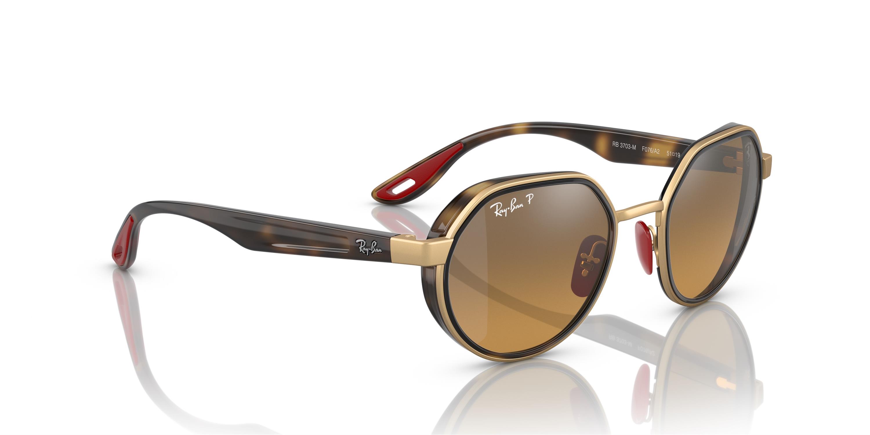 RAY-BAN 0RB3703M F076A2 51