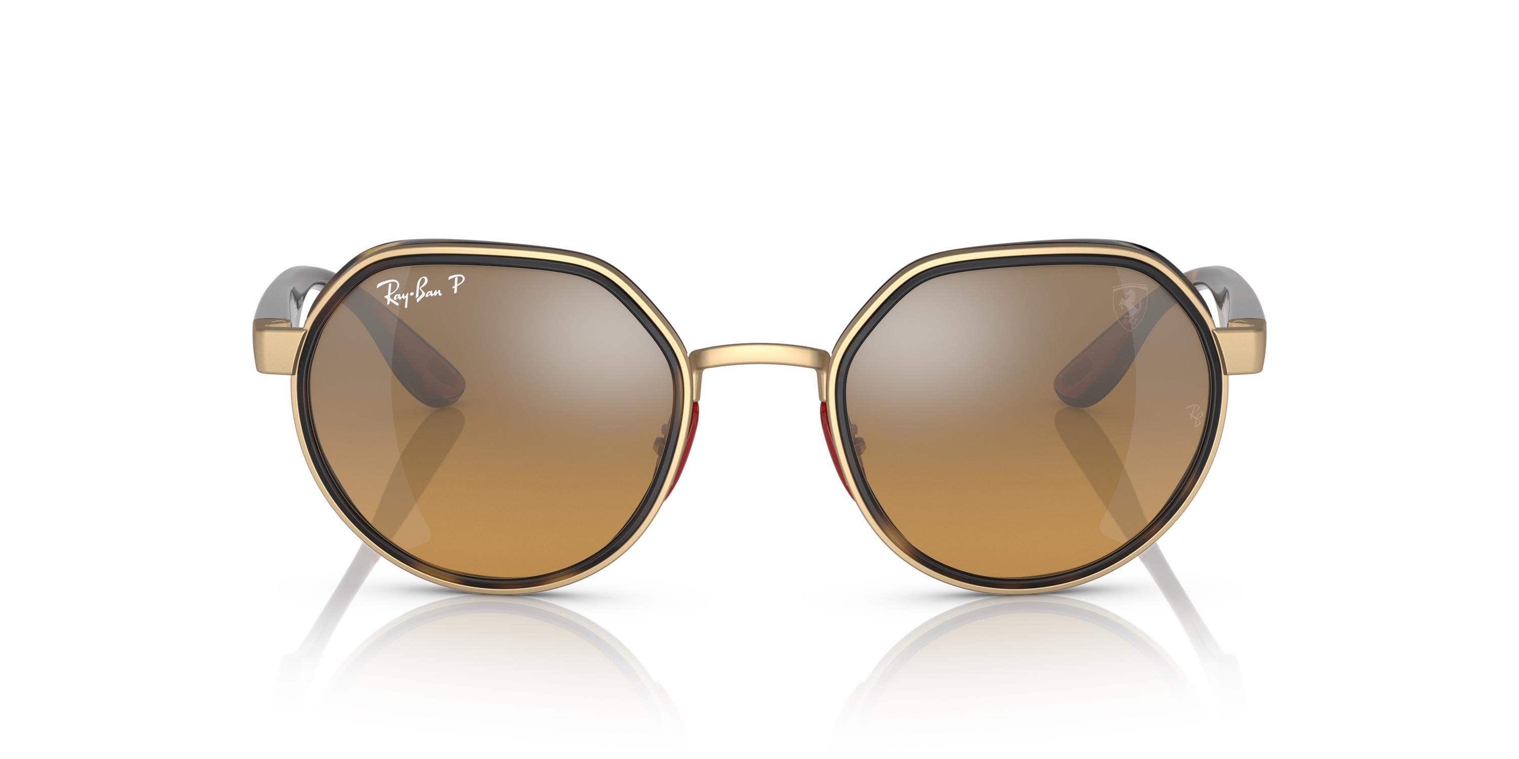 RAY-BAN 0RB3703M F076A2 51