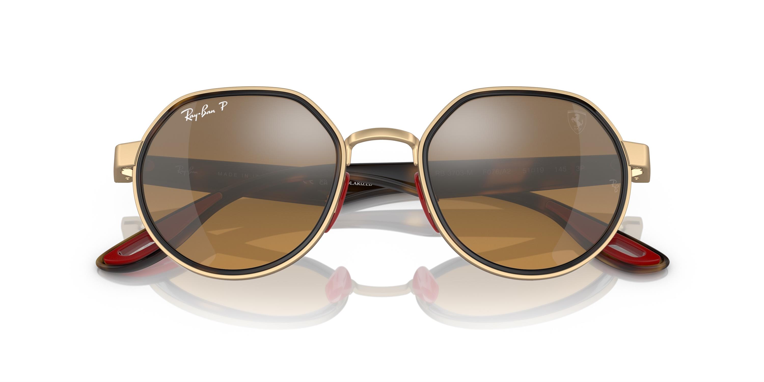 RAY-BAN 0RB3703M F076A2 51