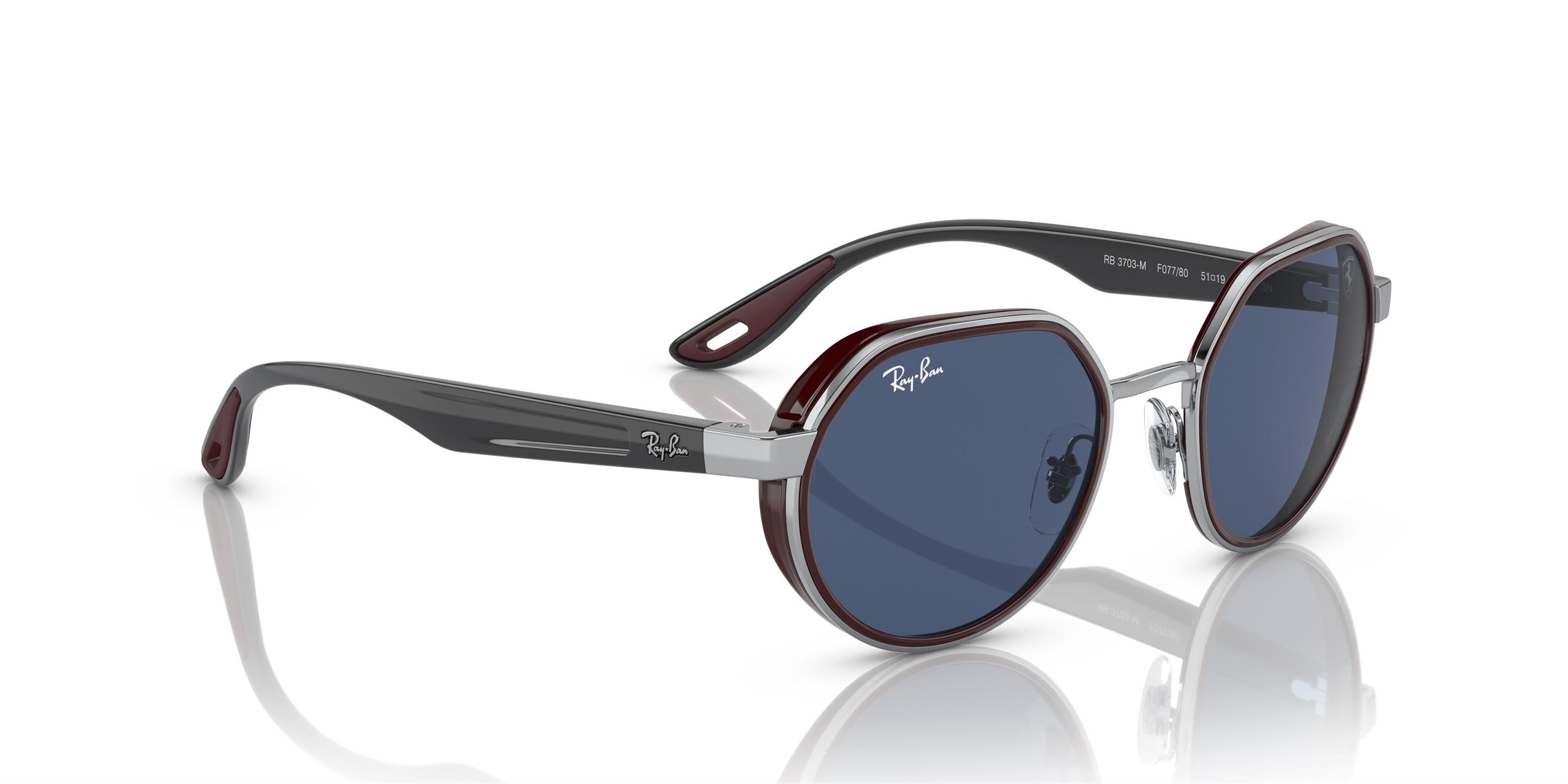 RAY-BAN 0RB3703M F07780 51