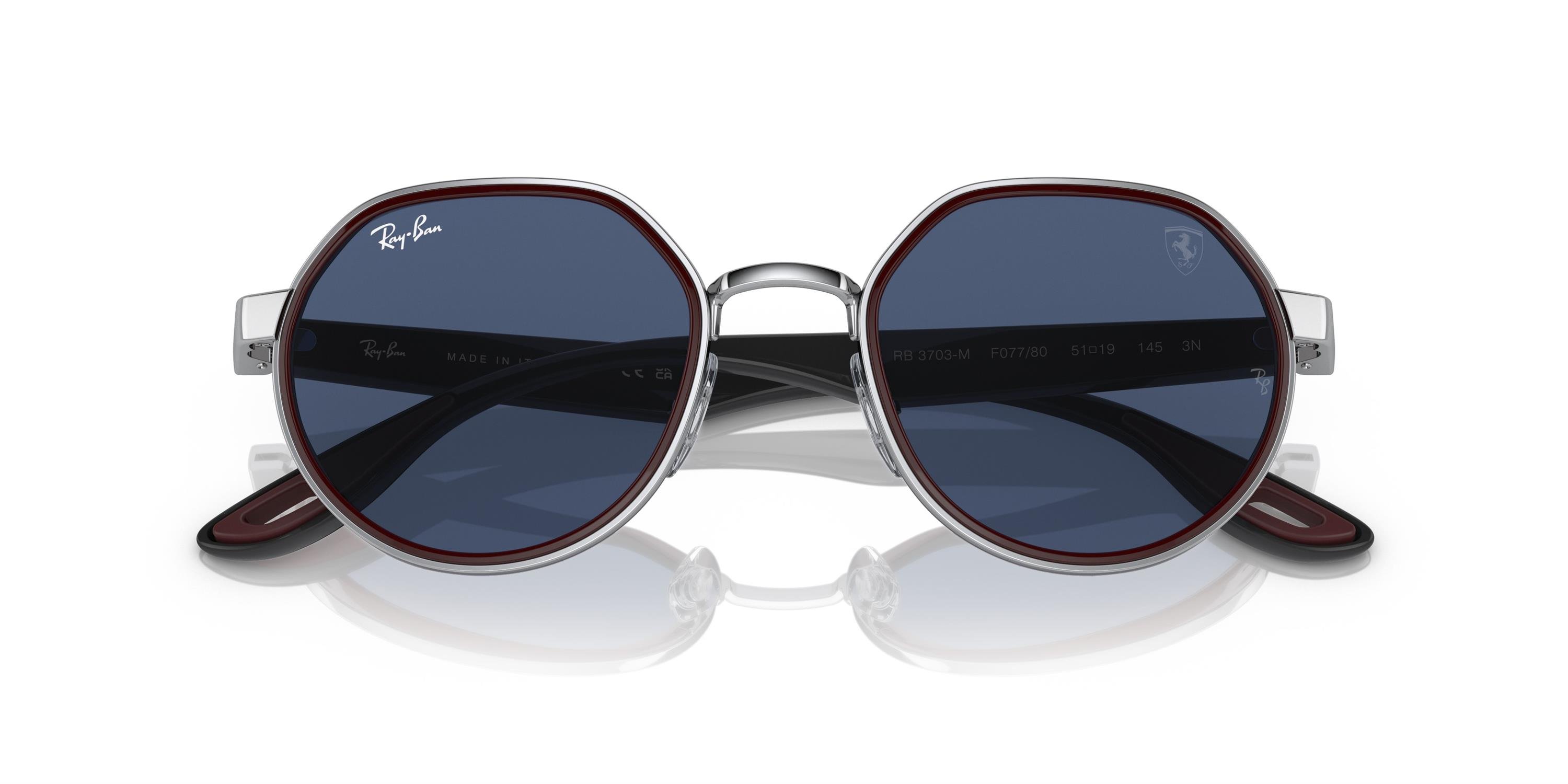 RAY-BAN 0RB3703M F07780 51