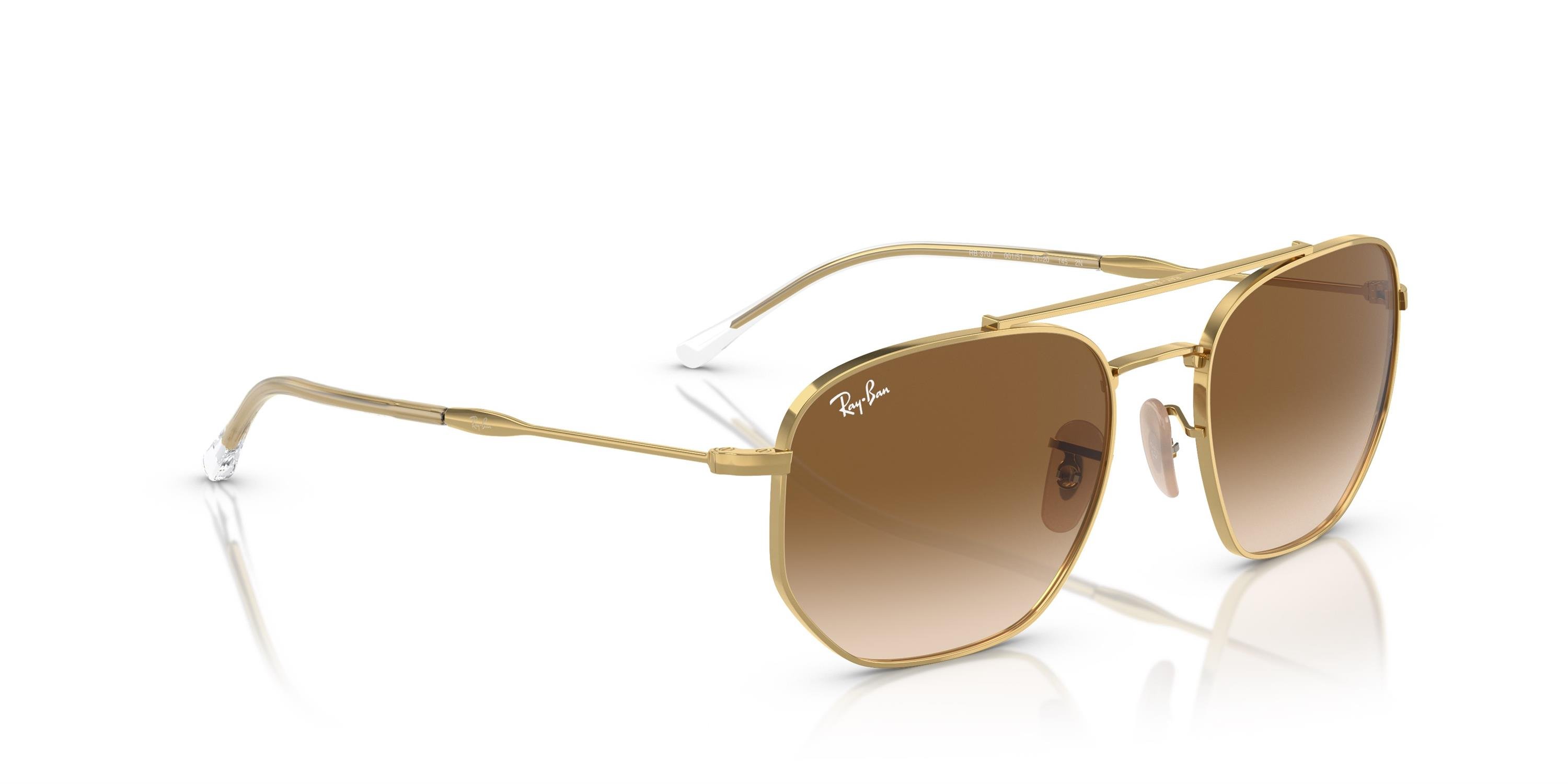 RAY-BAN 0RB3707 001-51 54