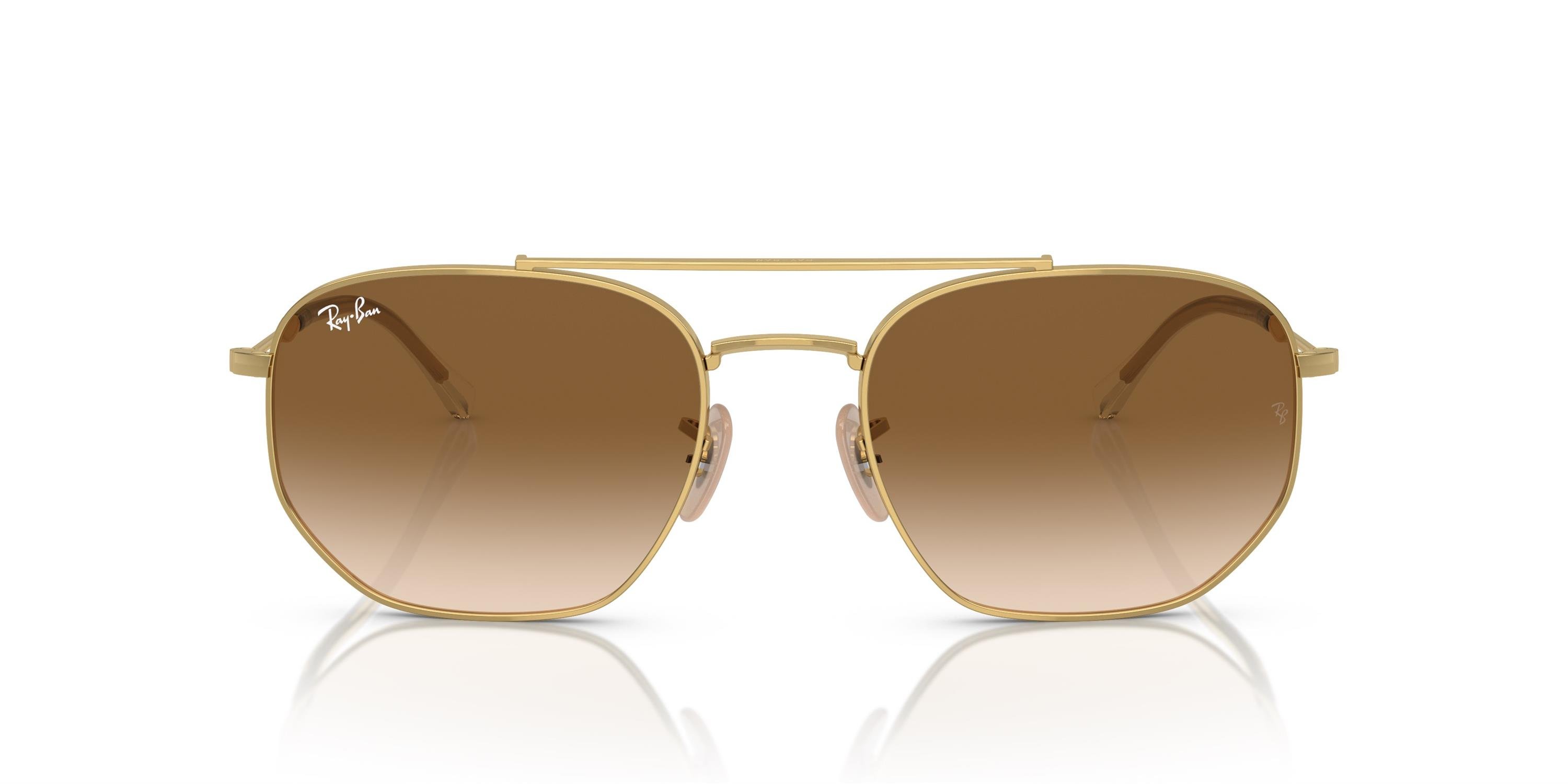 RAY-BAN 0RB3707 001-51 54