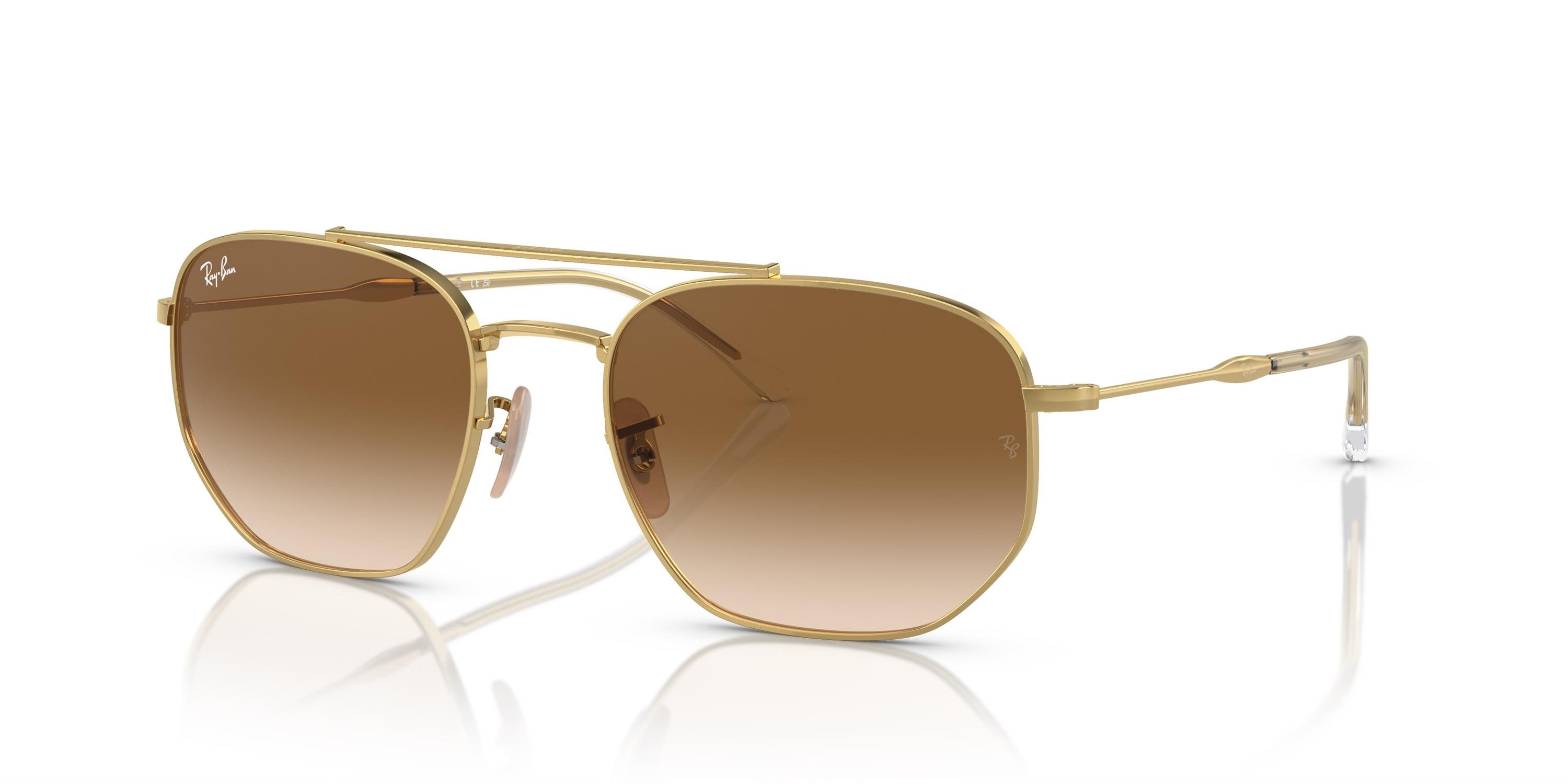 RAY-BAN 0RB3707 001-51 57