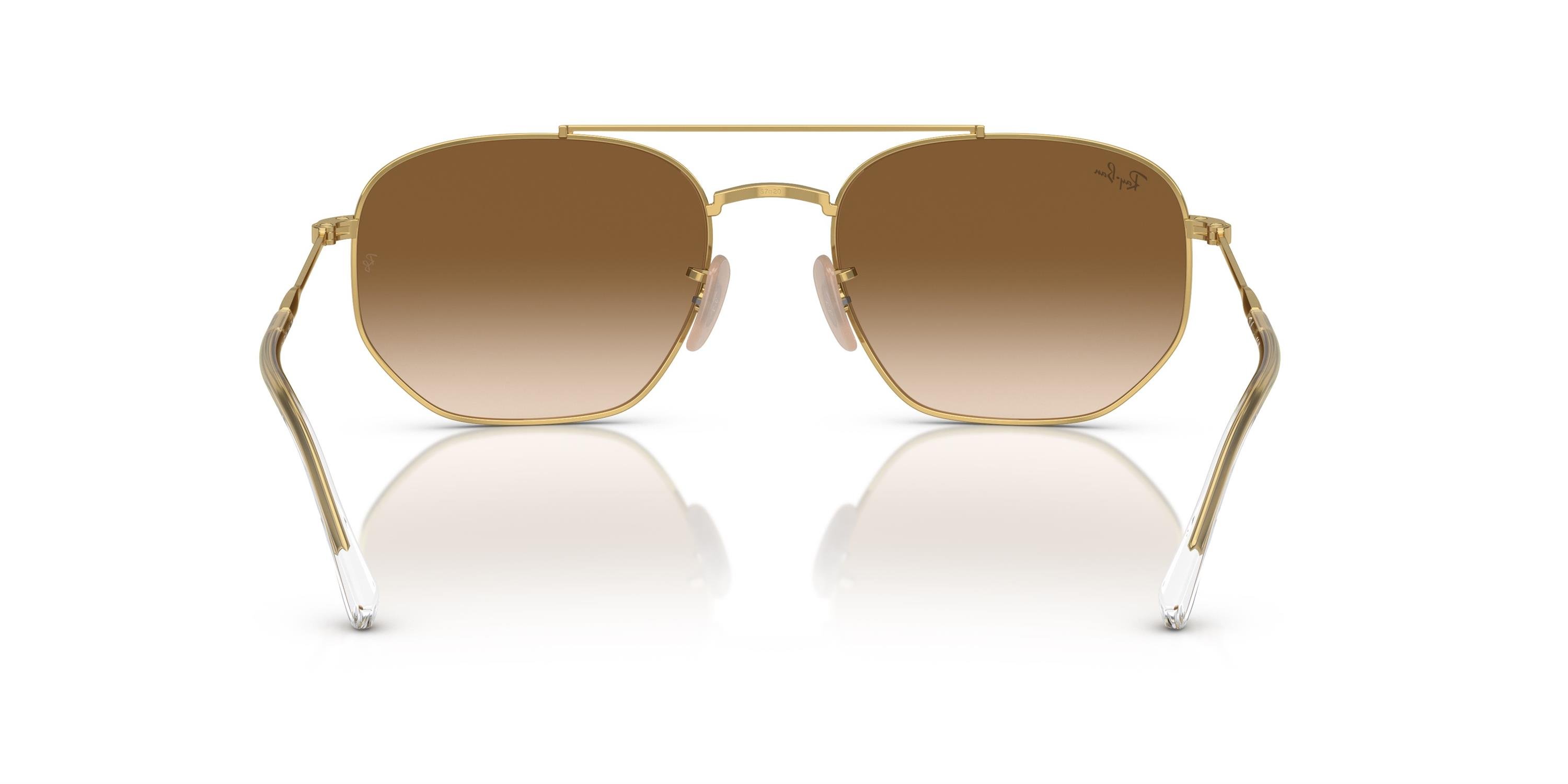 RAY-BAN 0RB3707 001-51 57