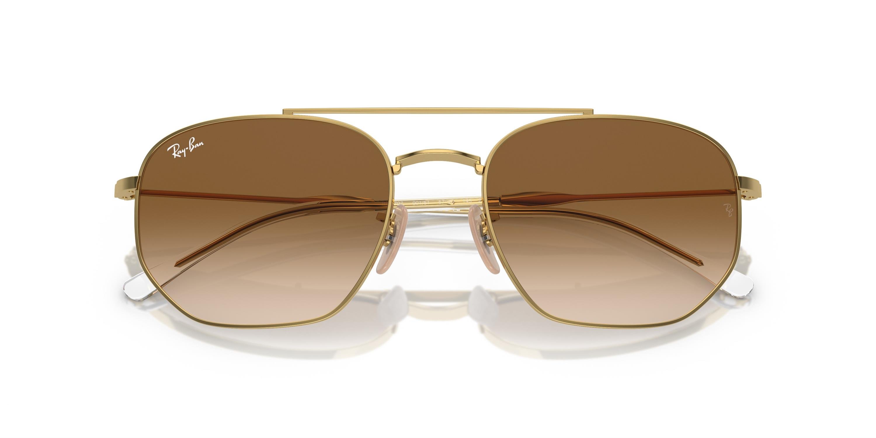 RAY-BAN 0RB3707 001-51 57