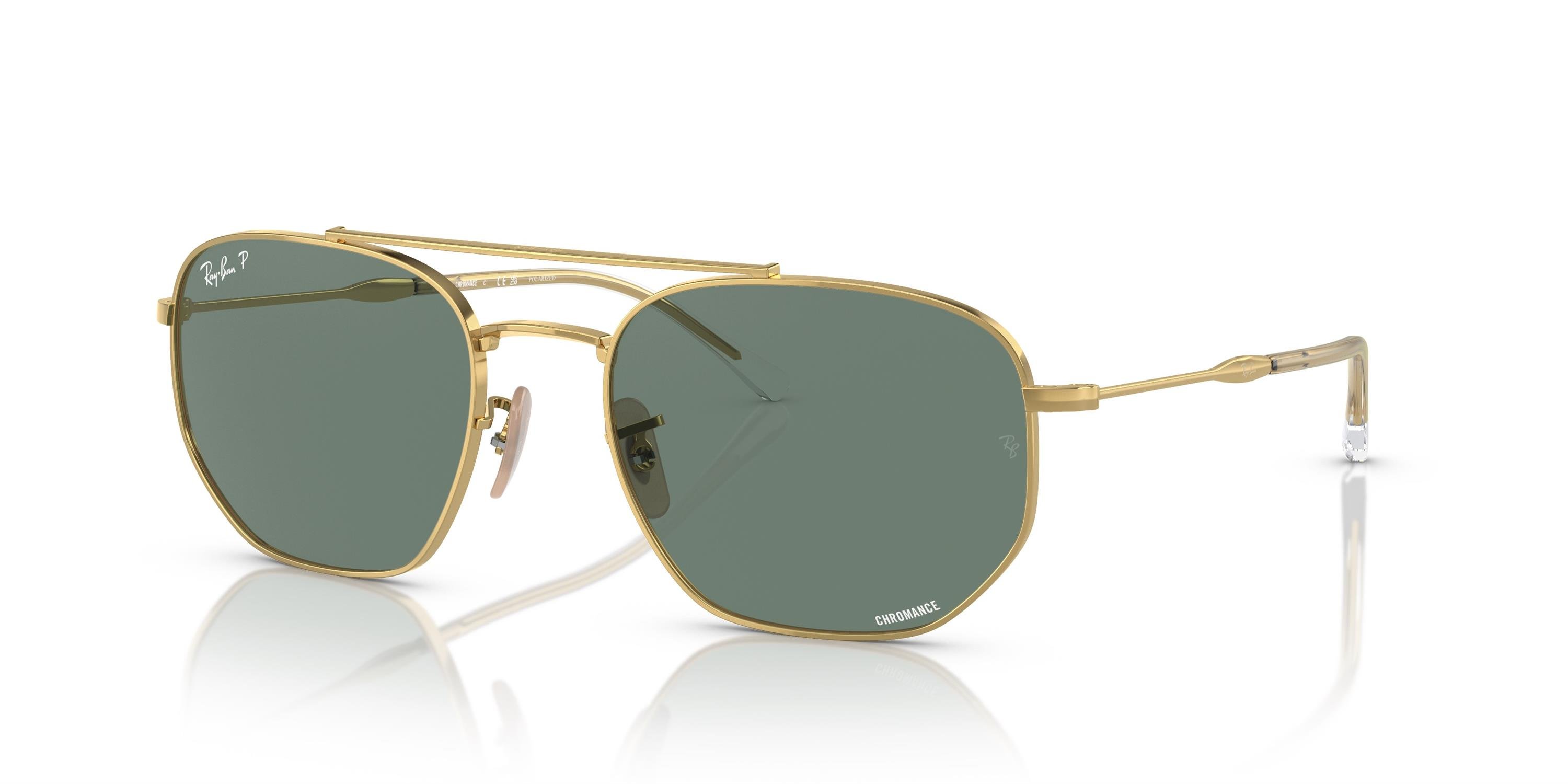 RAY-BAN 0RB3707 001-O9 54
