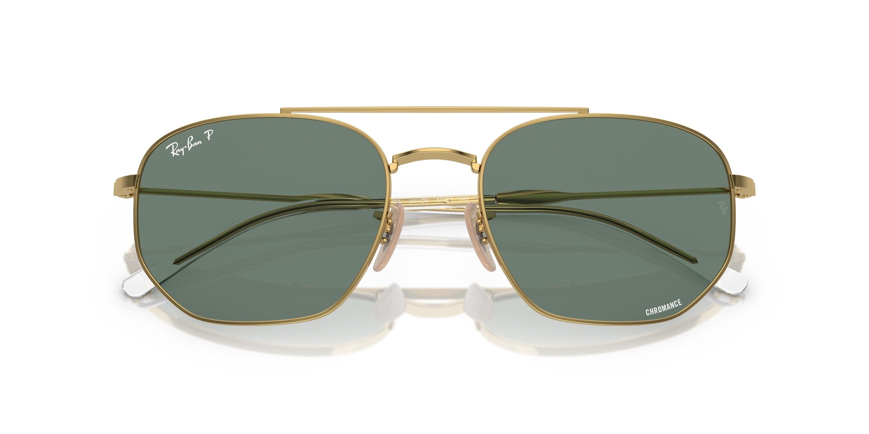 RAY-BAN 0RB3707 001-O9 54
