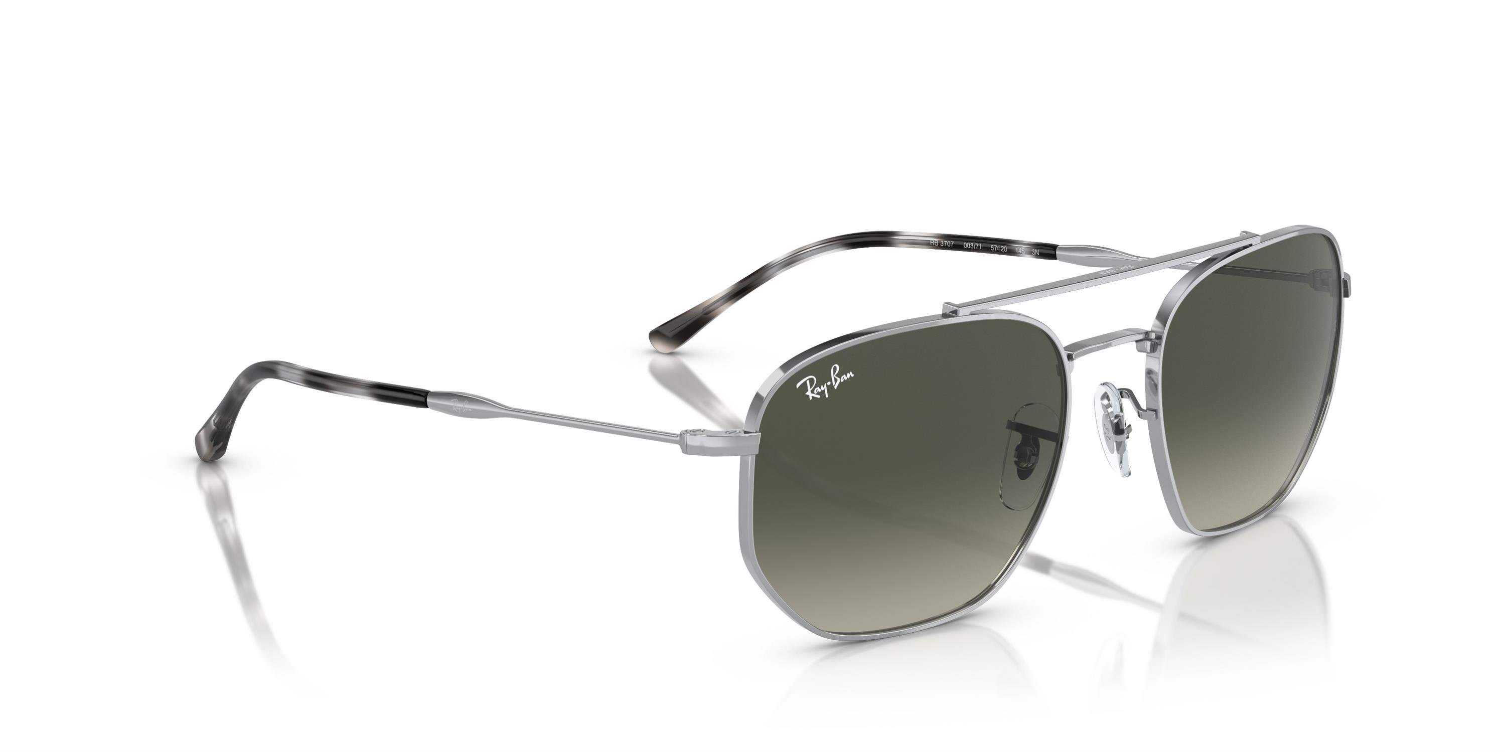 RAY-BAN 0RB3707 003-71 54