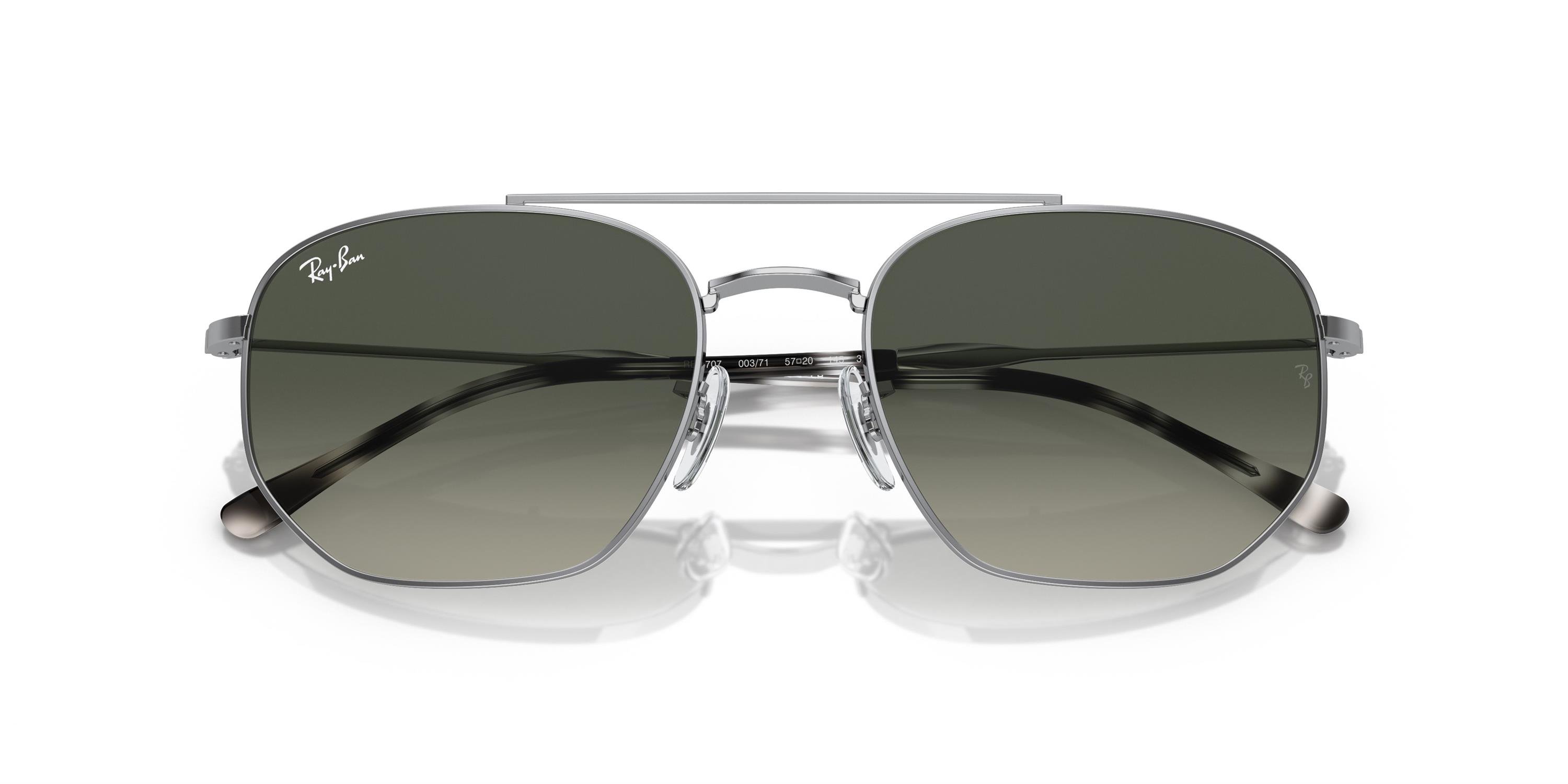 RAY-BAN 0RB3707 003-71 54