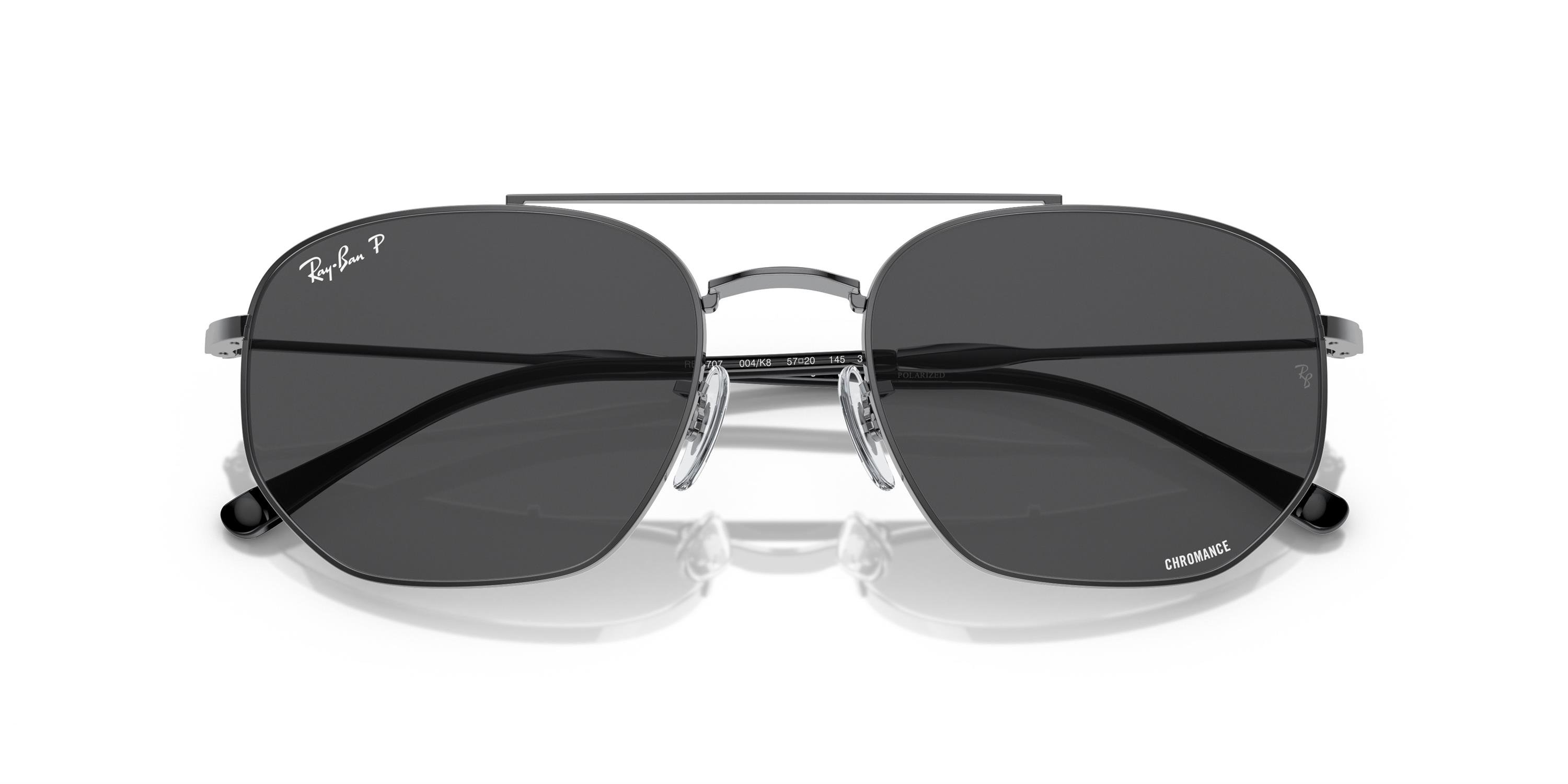 RAY-BAN 0RB3707 004-K8 54