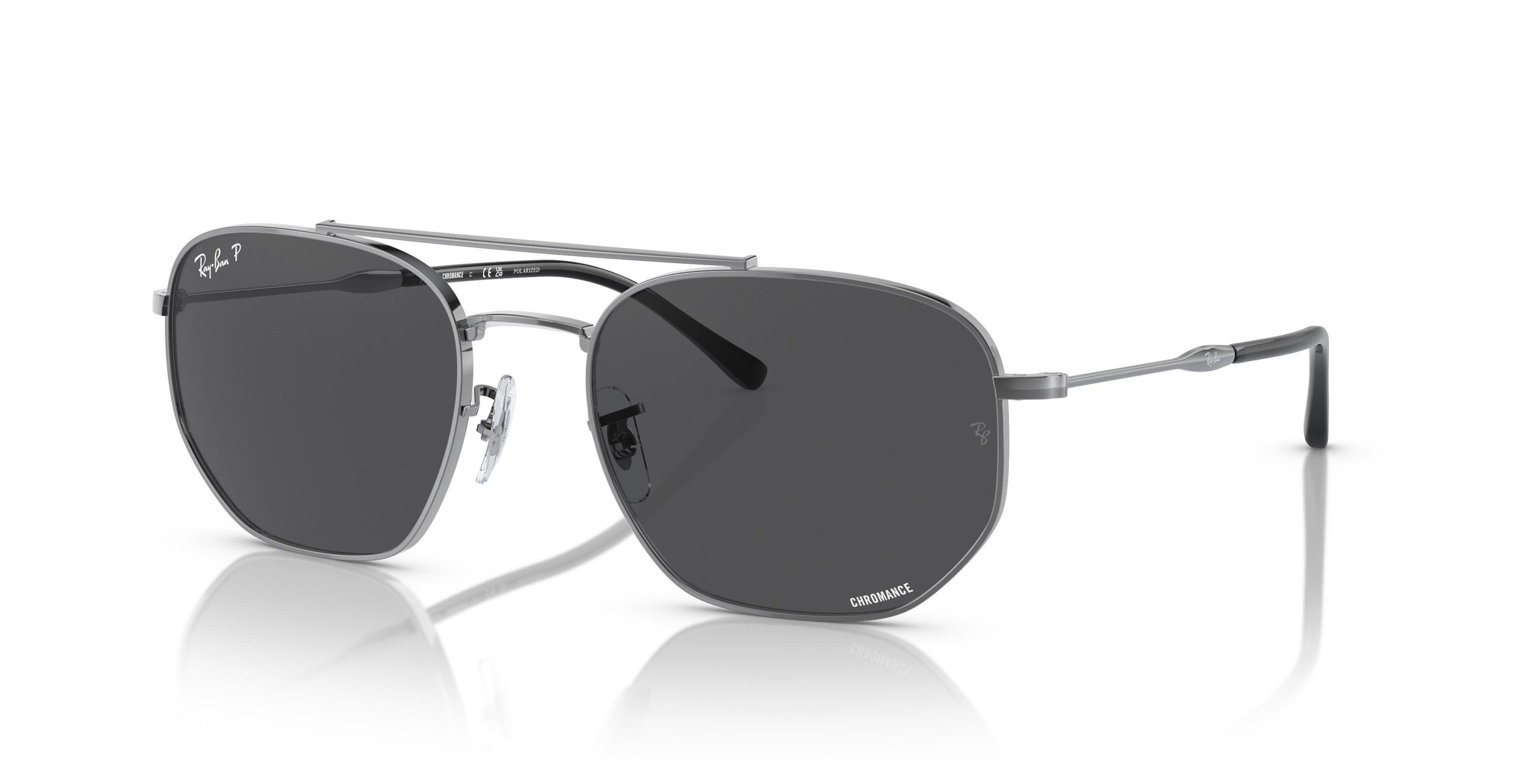 RAY-BAN 0RB3707 004-K8 57