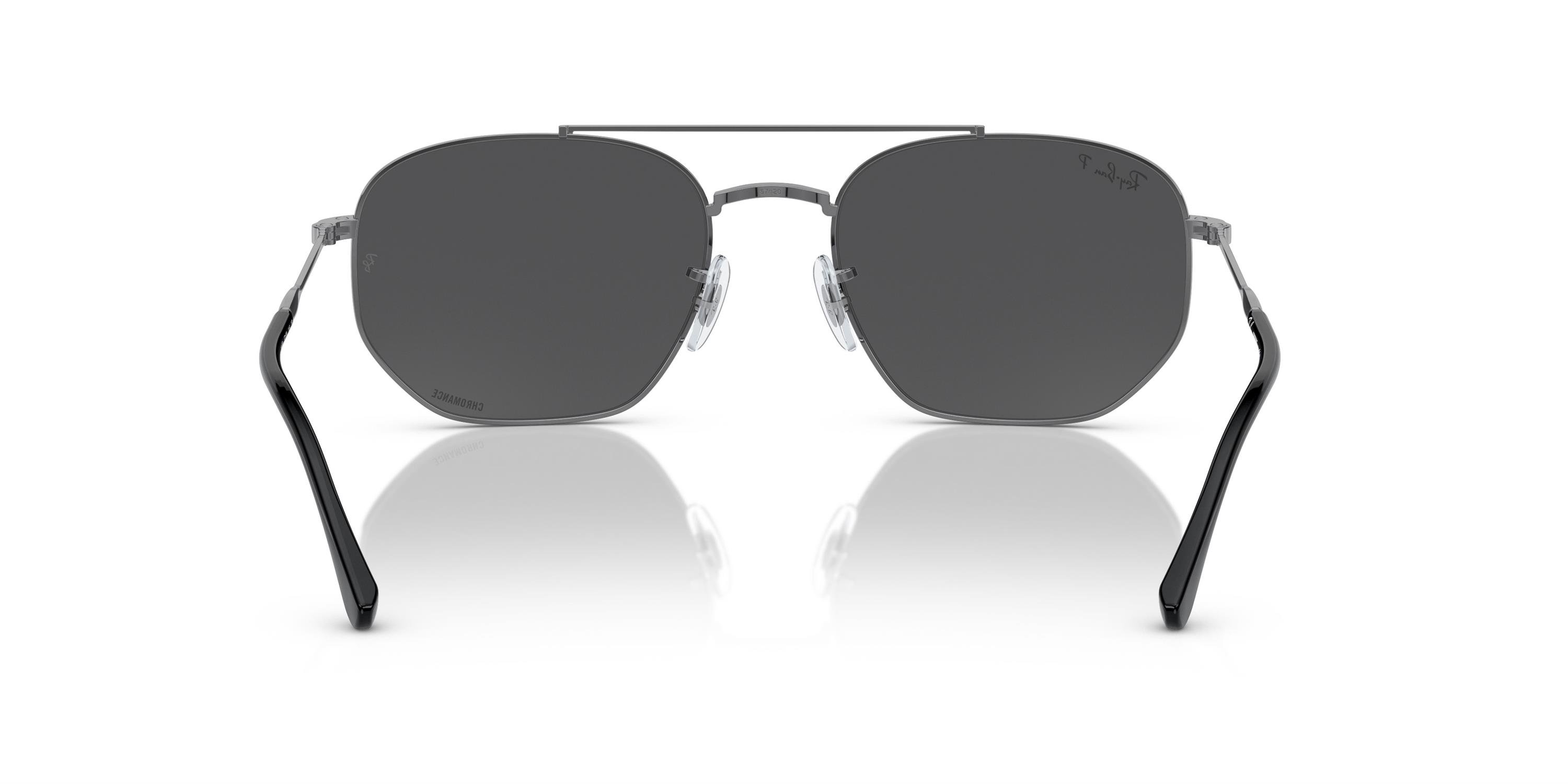 RAY-BAN 0RB3707 004-K8 57