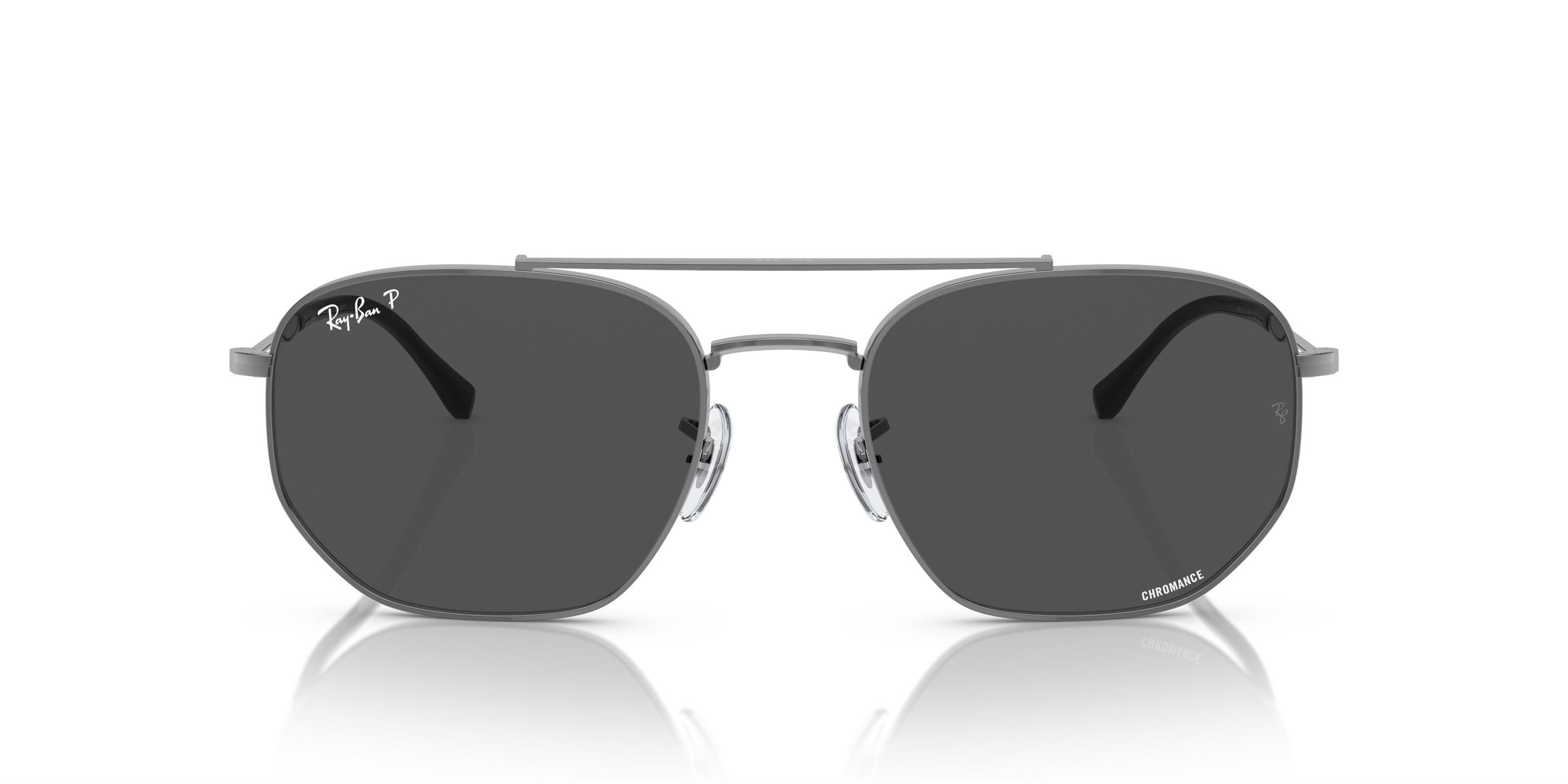 RAY-BAN 0RB3707 004-K8 57