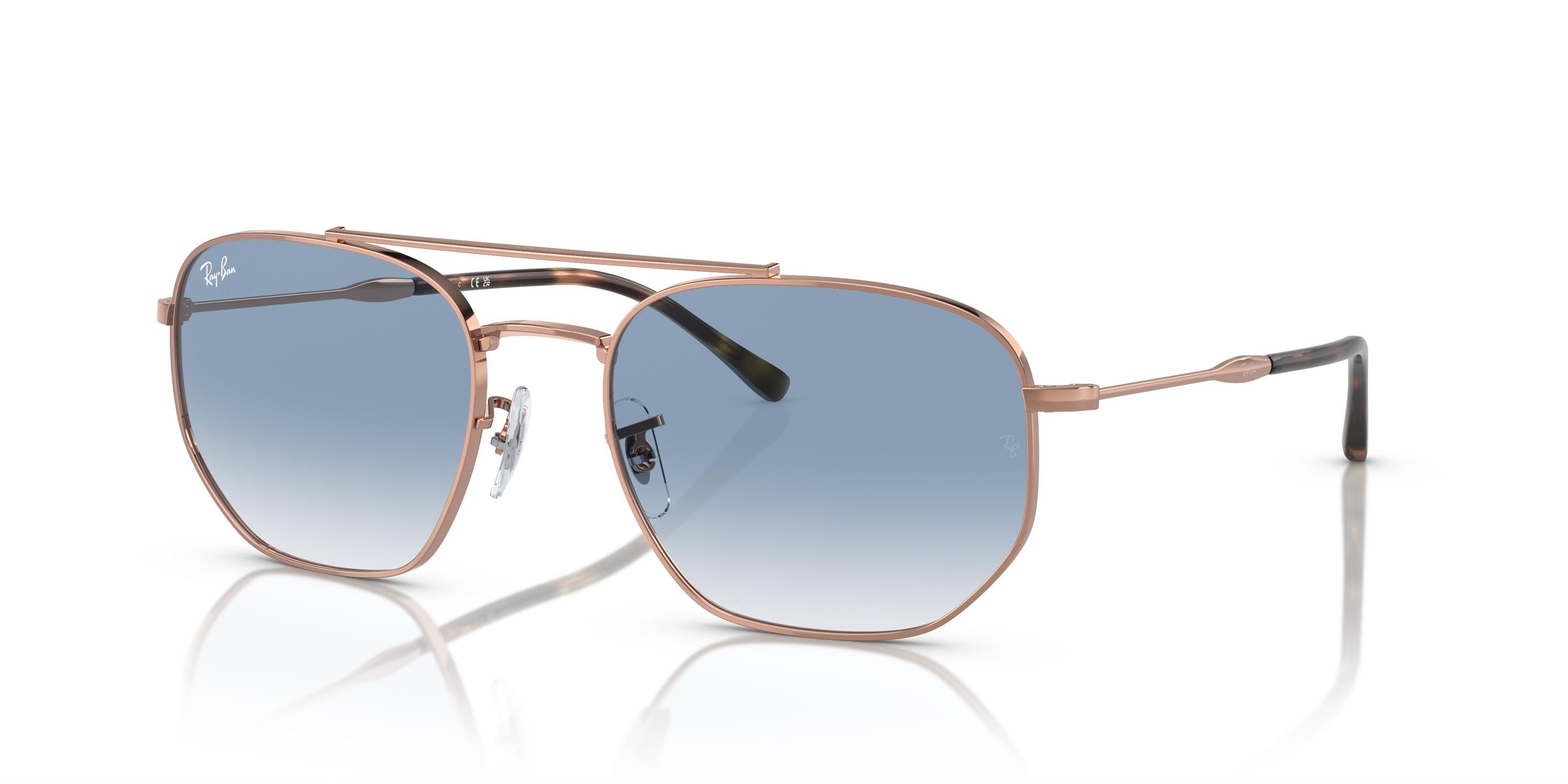 RAY-BAN 0RB3707 92023F 54