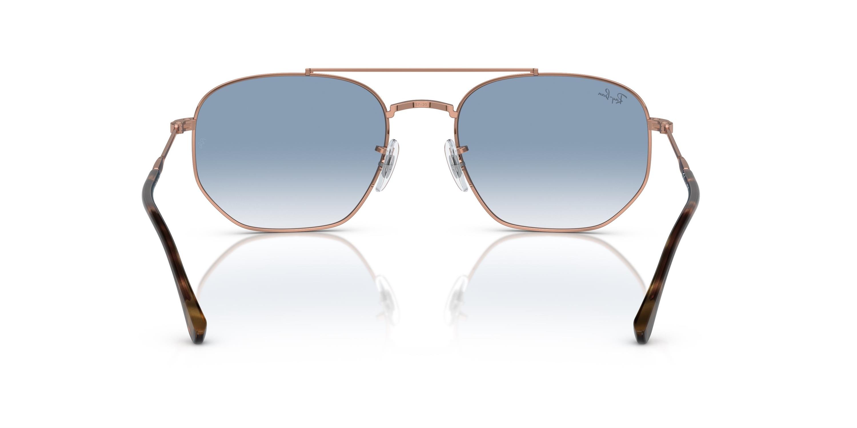 RAY-BAN 0RB3707 92023F 54
