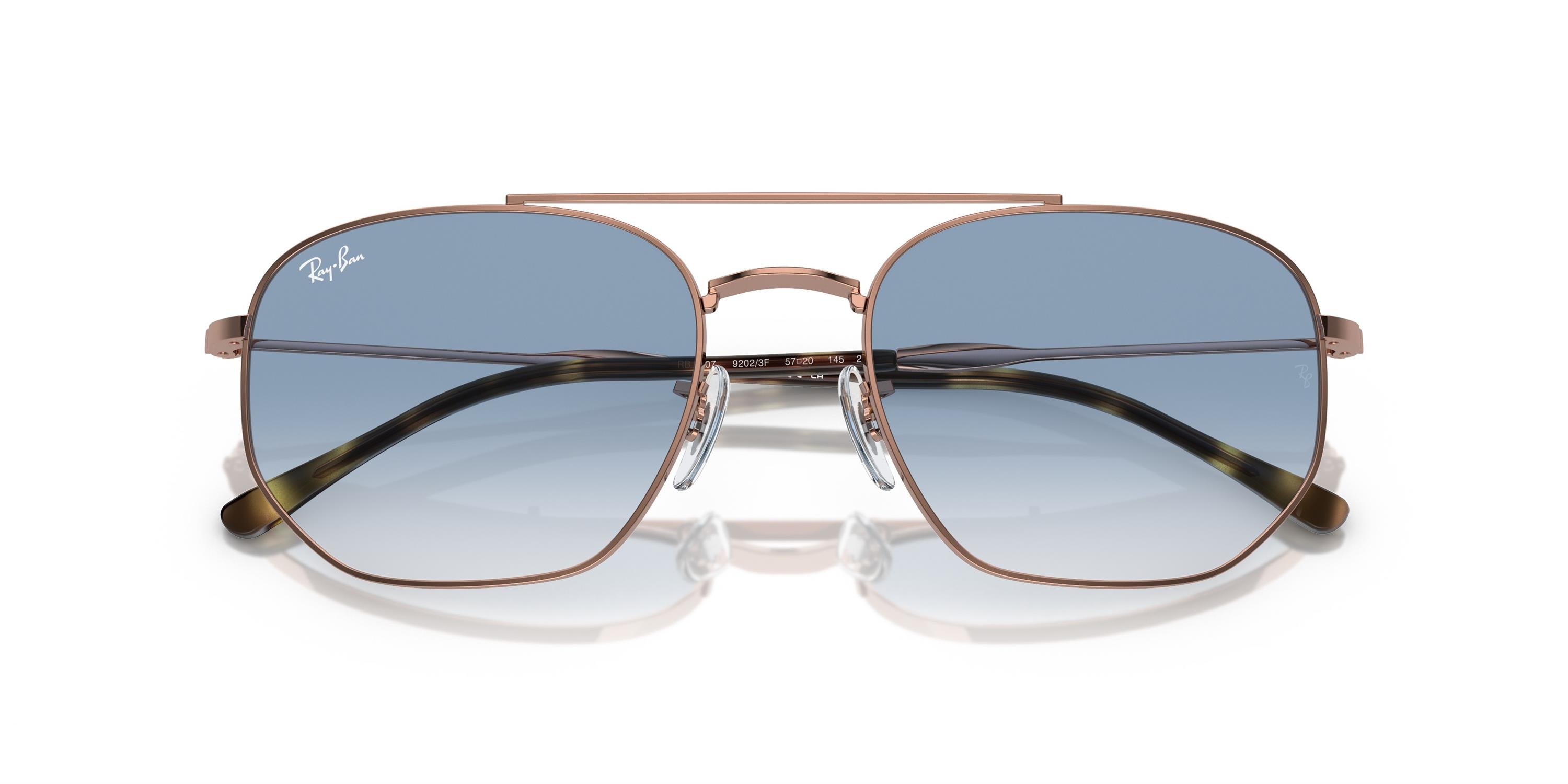 RAY-BAN 0RB3707 92023F 54