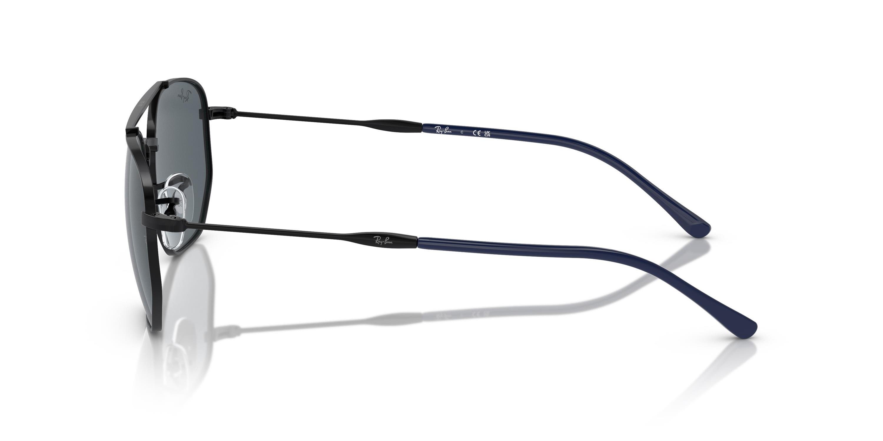 RAY-BAN 0RB3707 9257R5 54