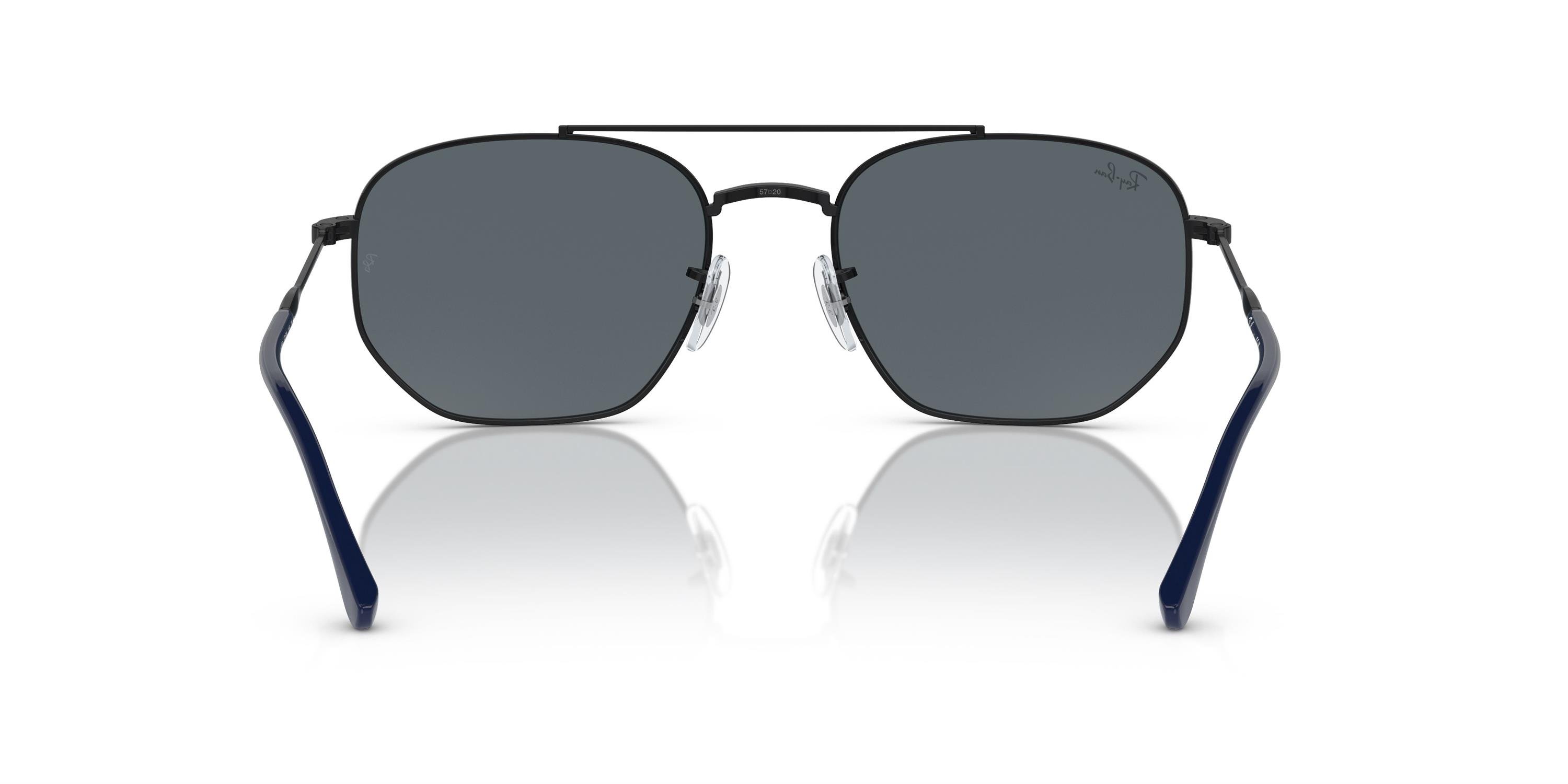 RAY-BAN 0RB3707 9257R5 54