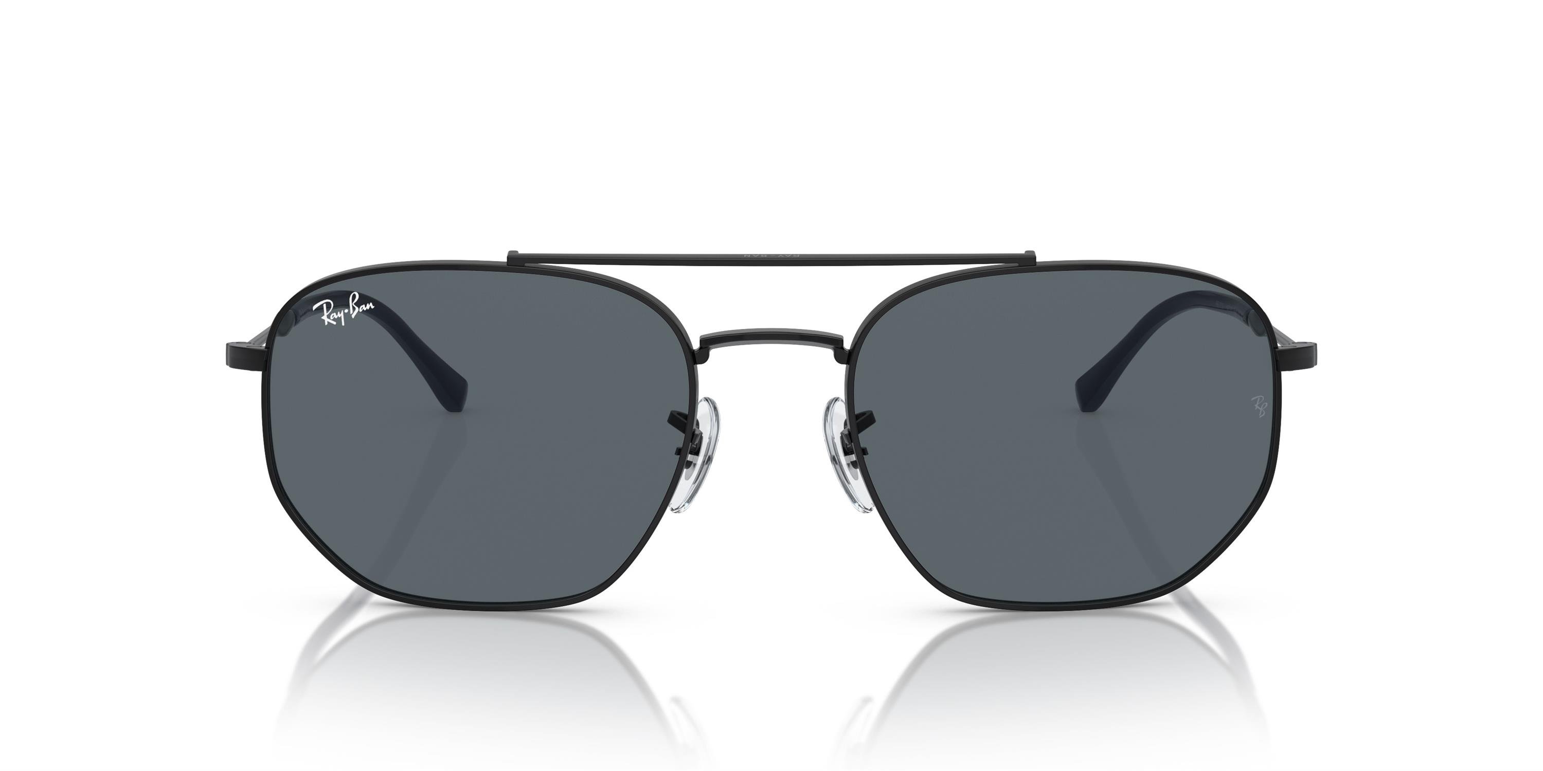 RAY-BAN 0RB3707 9257R5 57