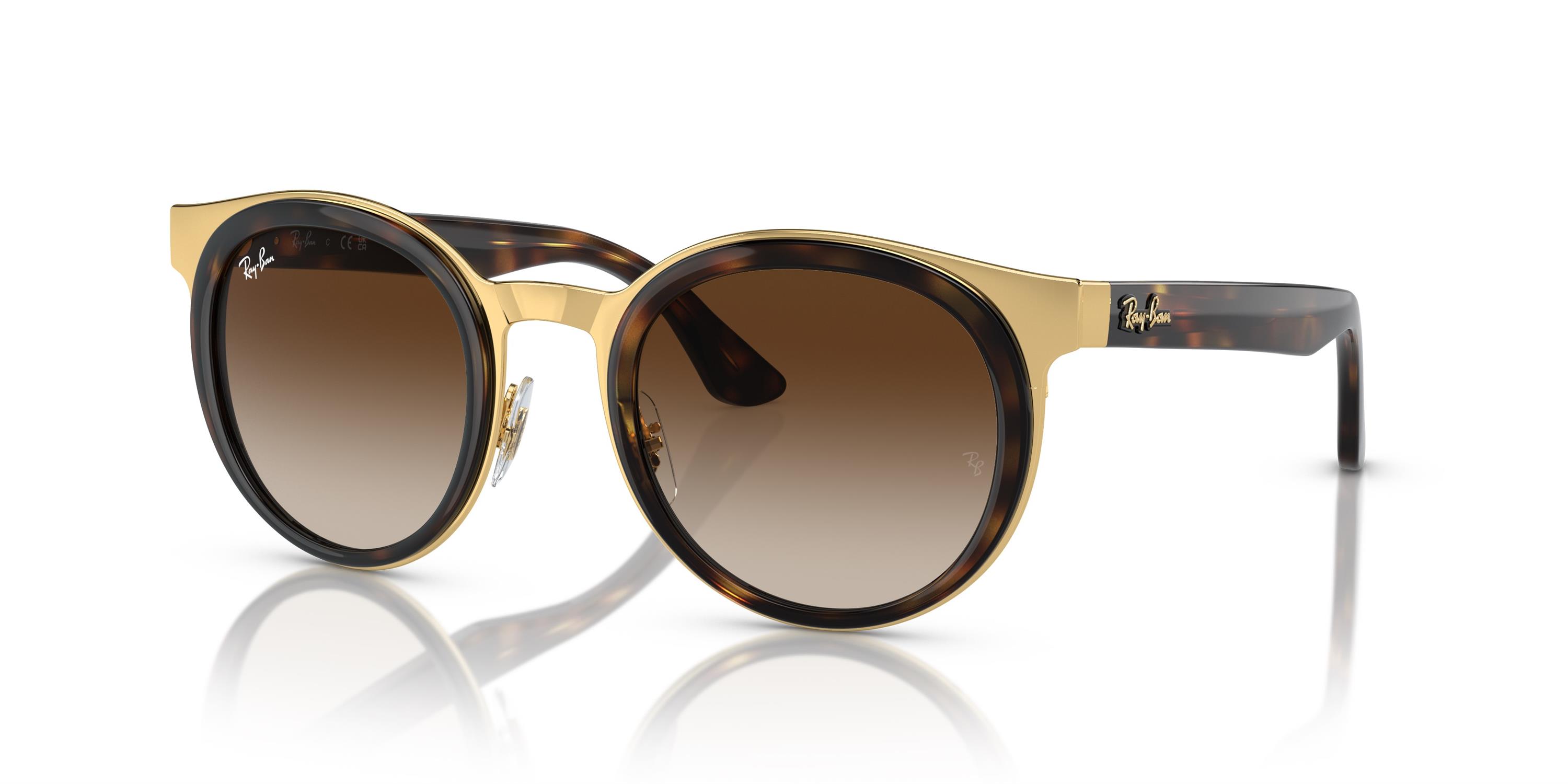 RAY-BAN 0RB3710 001-13 50