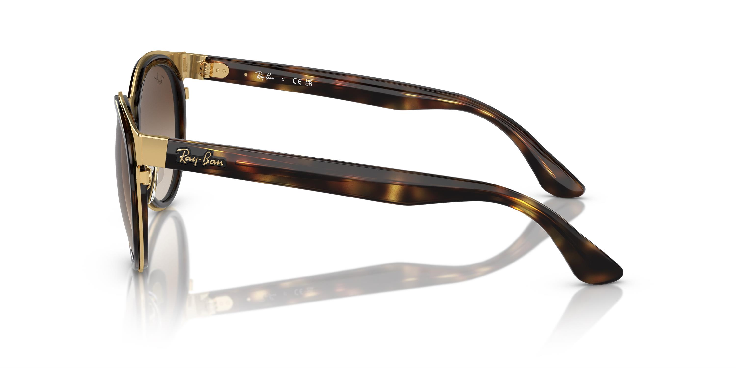 RAY-BAN 0RB3710 001-13 50