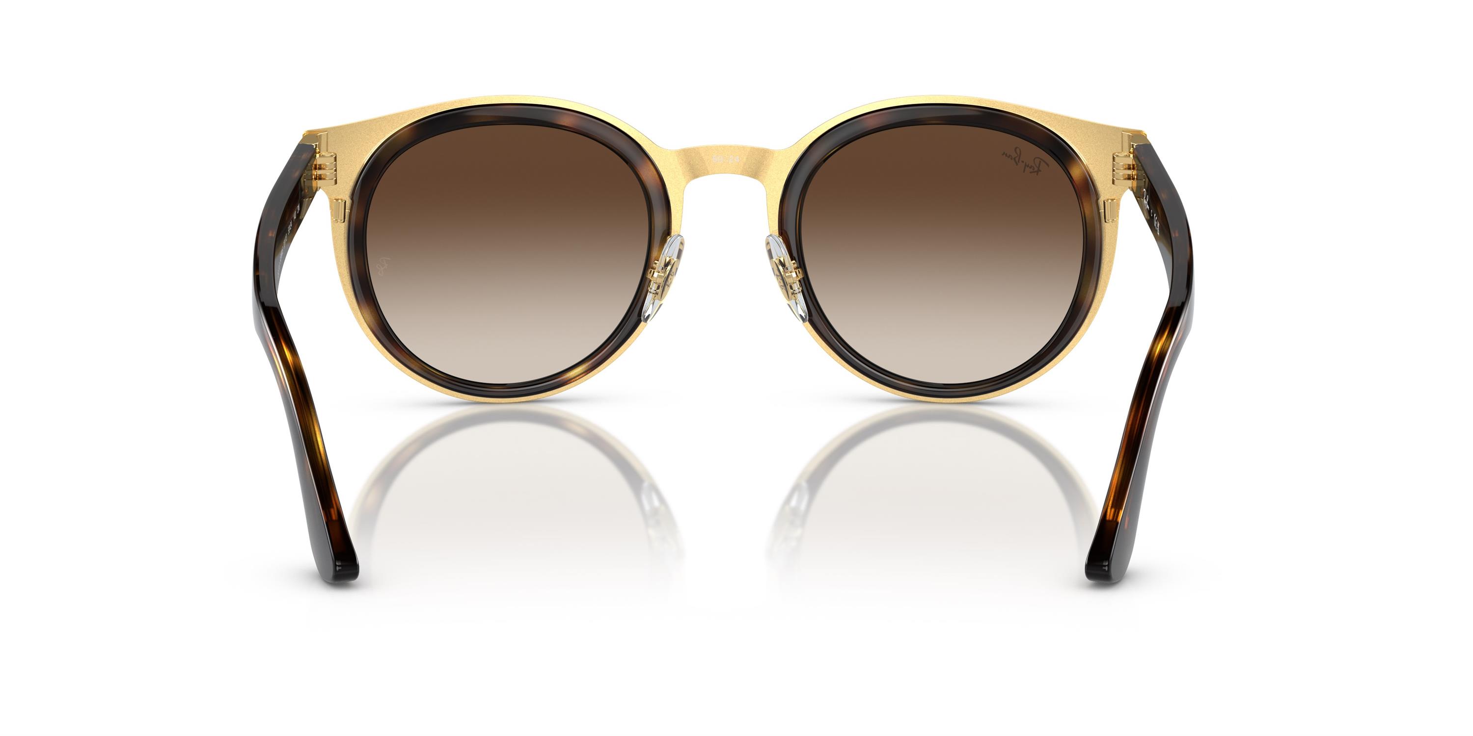RAY-BAN 0RB3710 001-13 50