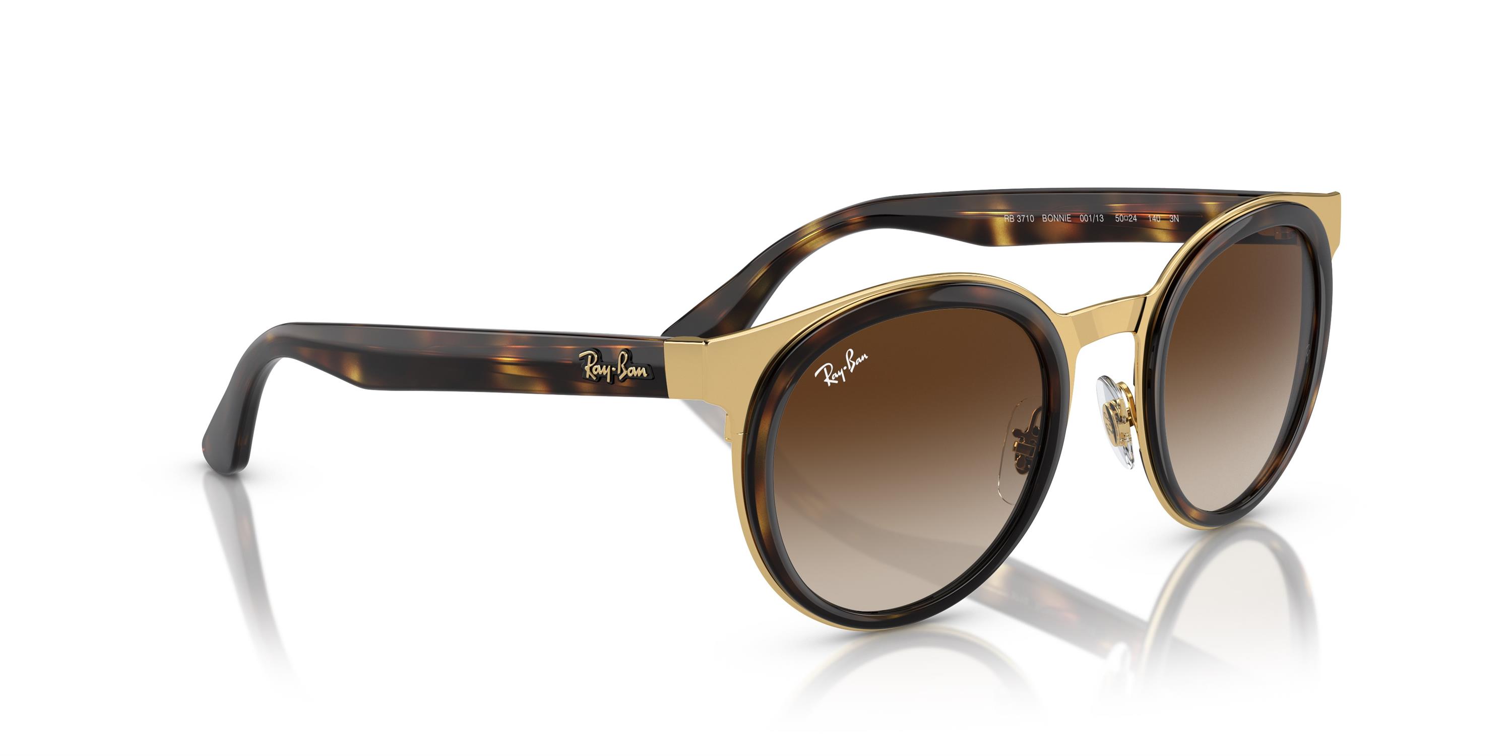 RAY-BAN 0RB3710 001-13 50