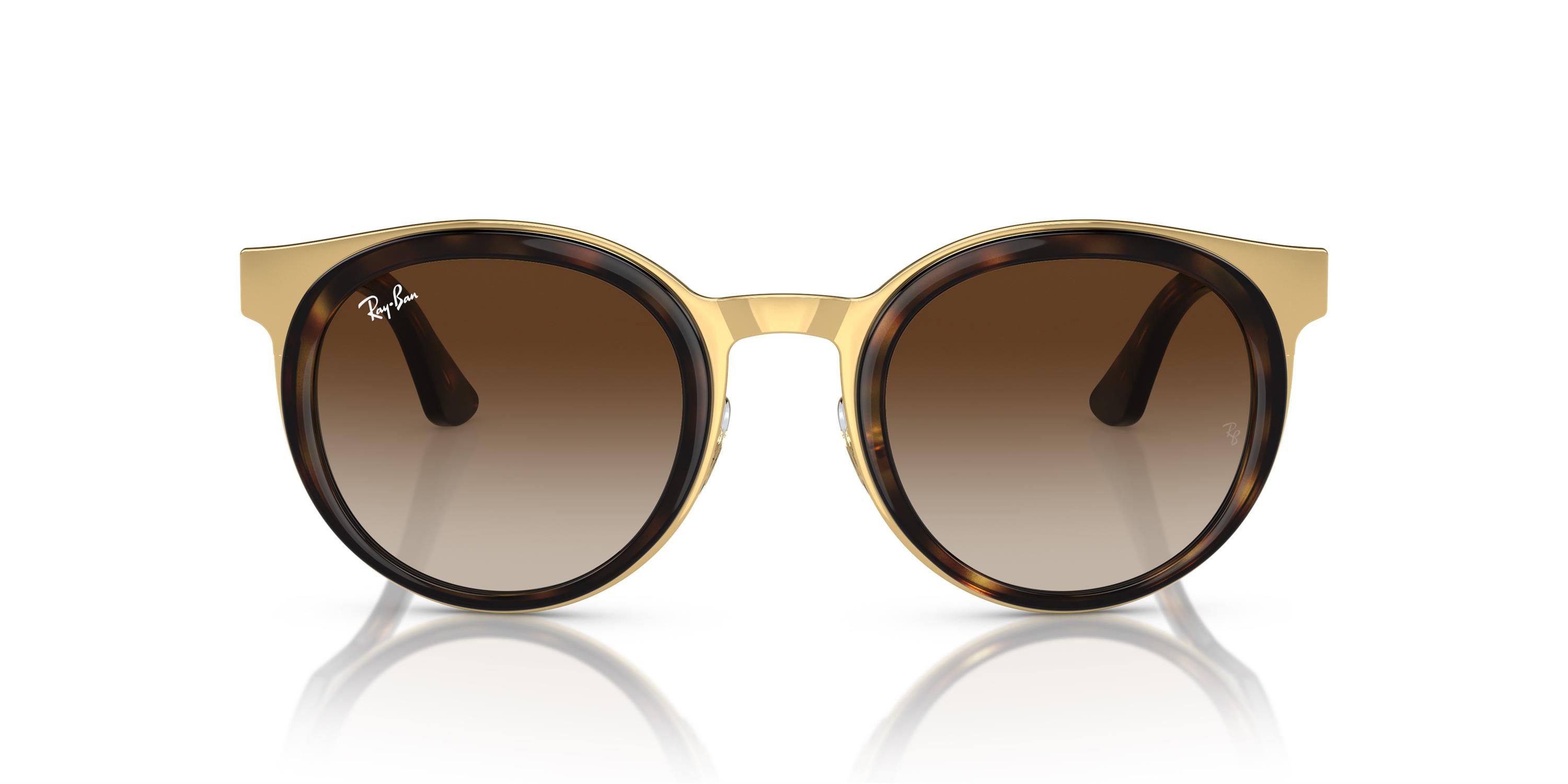 RAY-BAN 0RB3710 001-13 50
