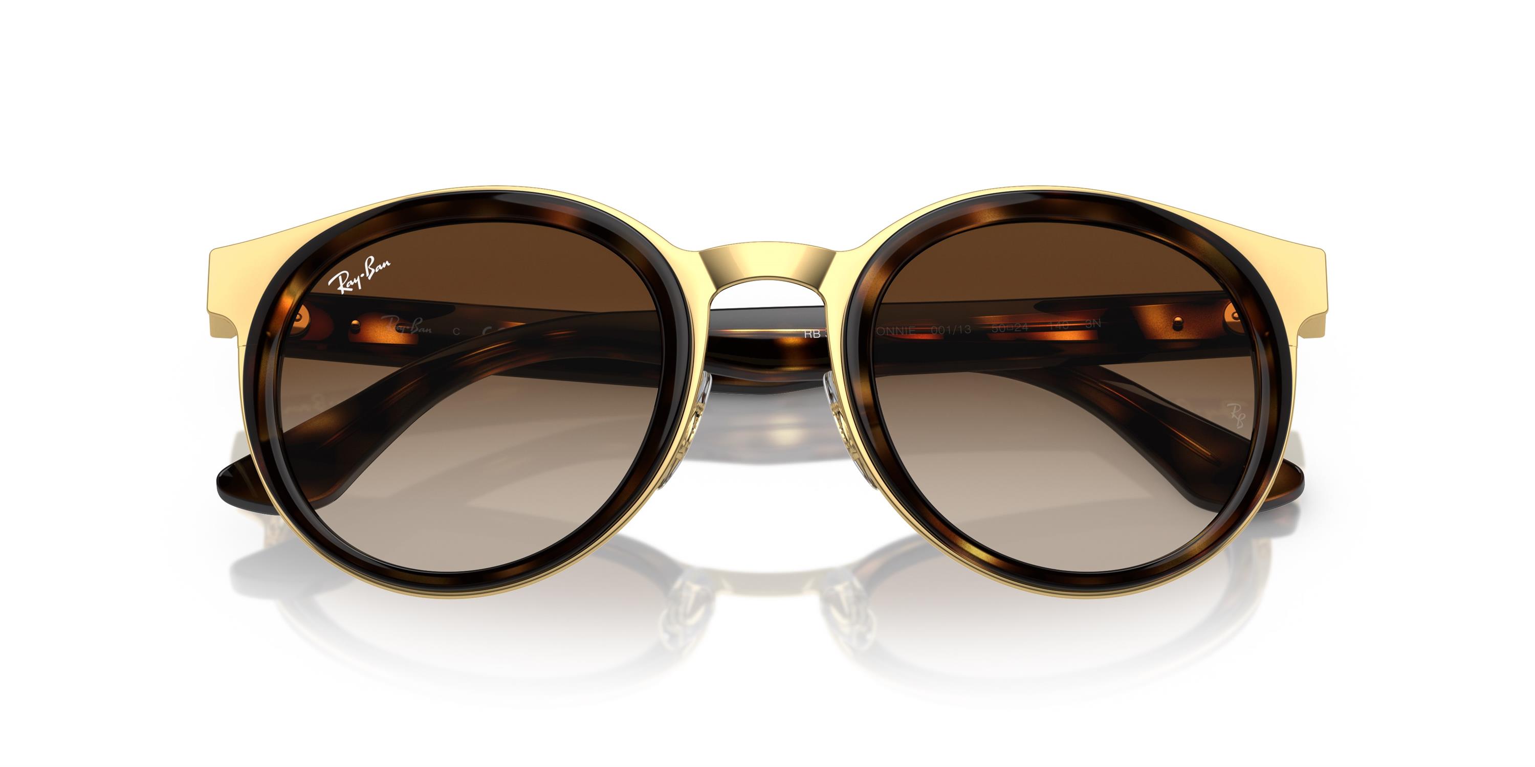 RAY-BAN 0RB3710 001-13 50