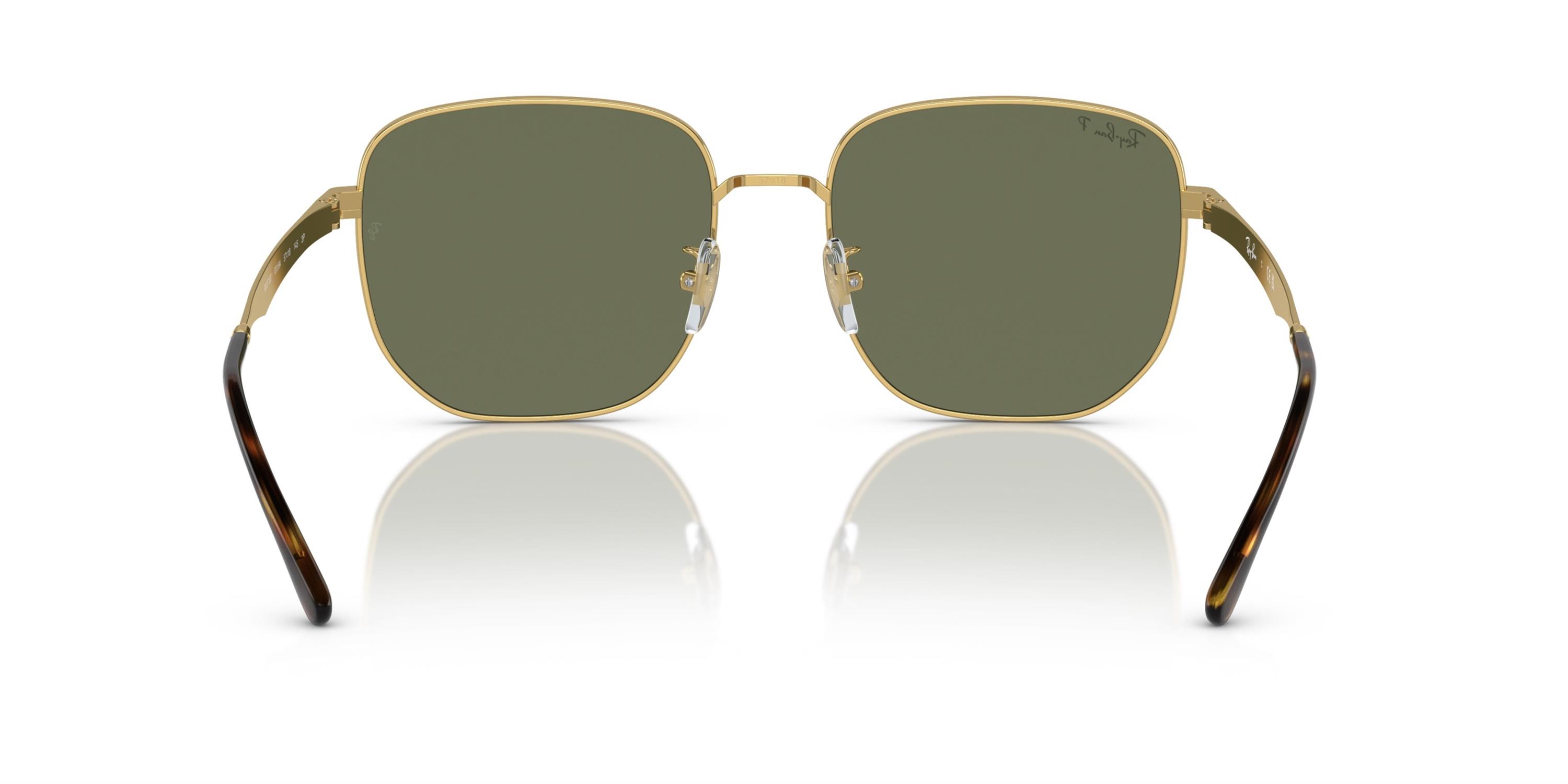 RAY-BAN 0RB3713D 001-9A 57