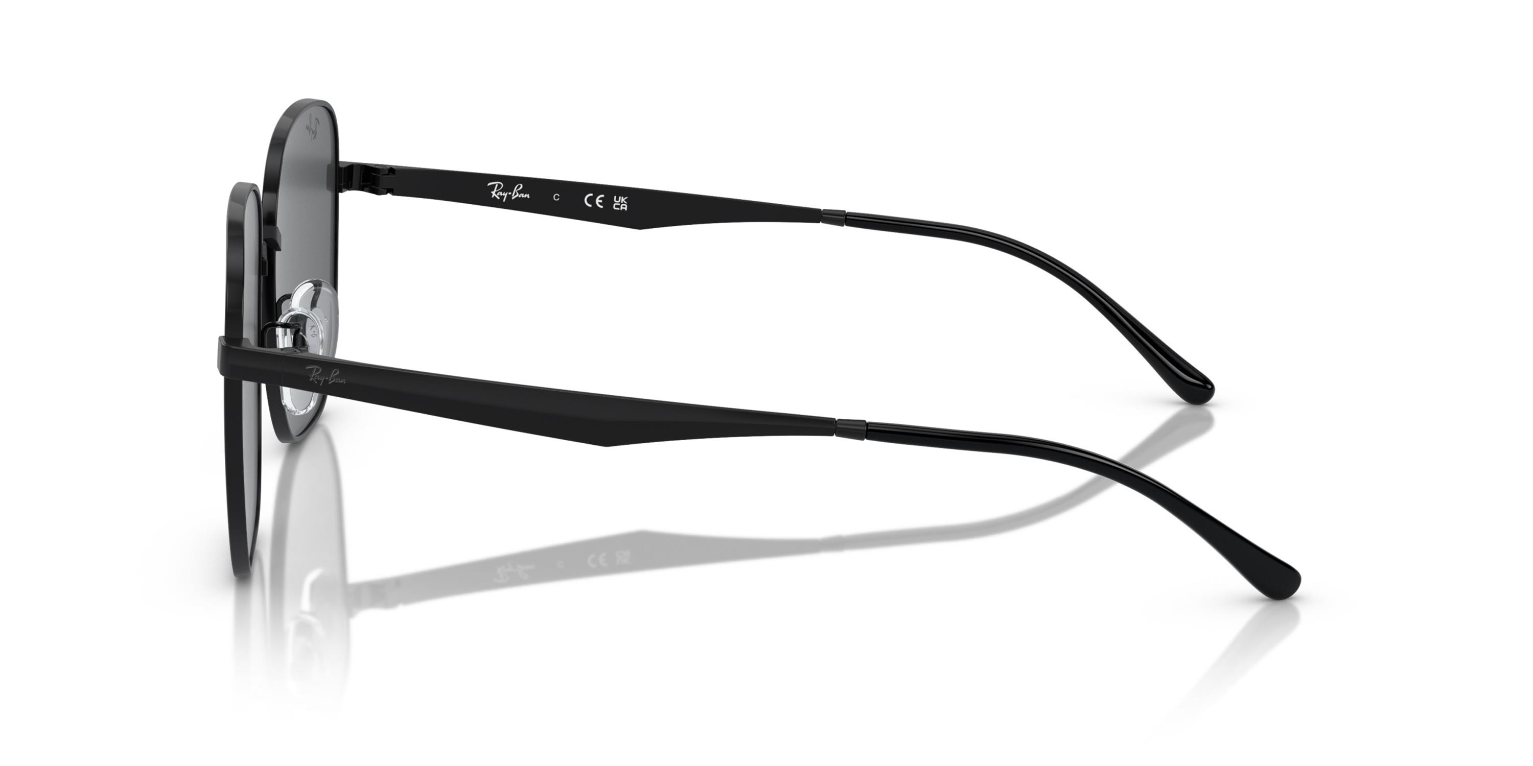 RAY-BAN 0RB3713D 002-87 57
