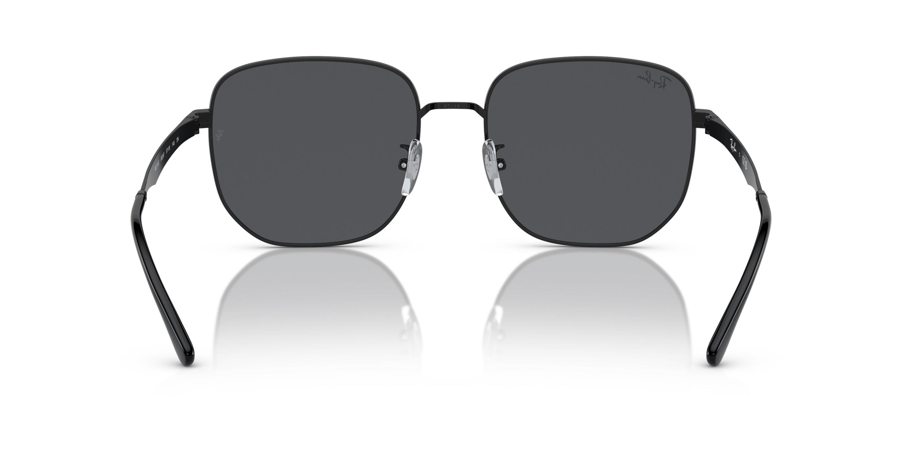 RAY-BAN 0RB3713D 002-87 57