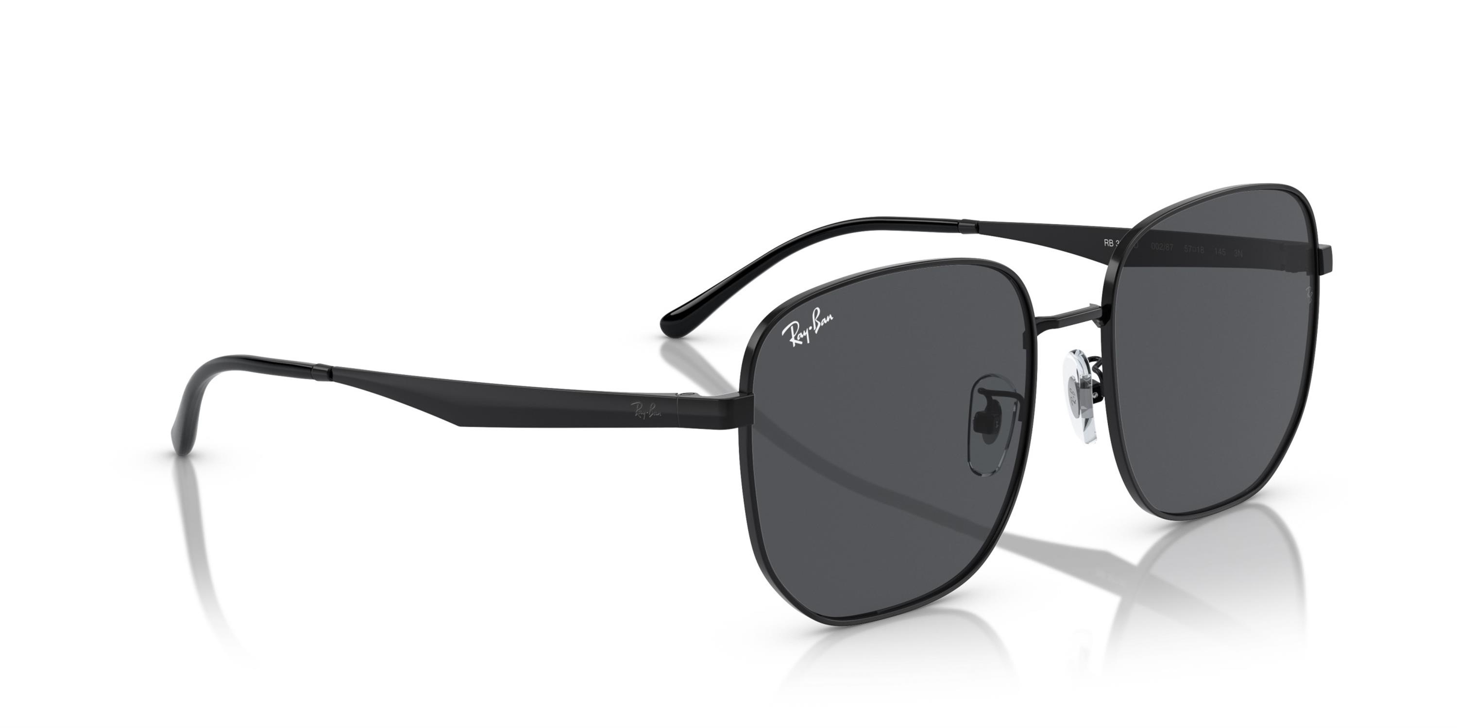 RAY-BAN 0RB3713D 002-87 57