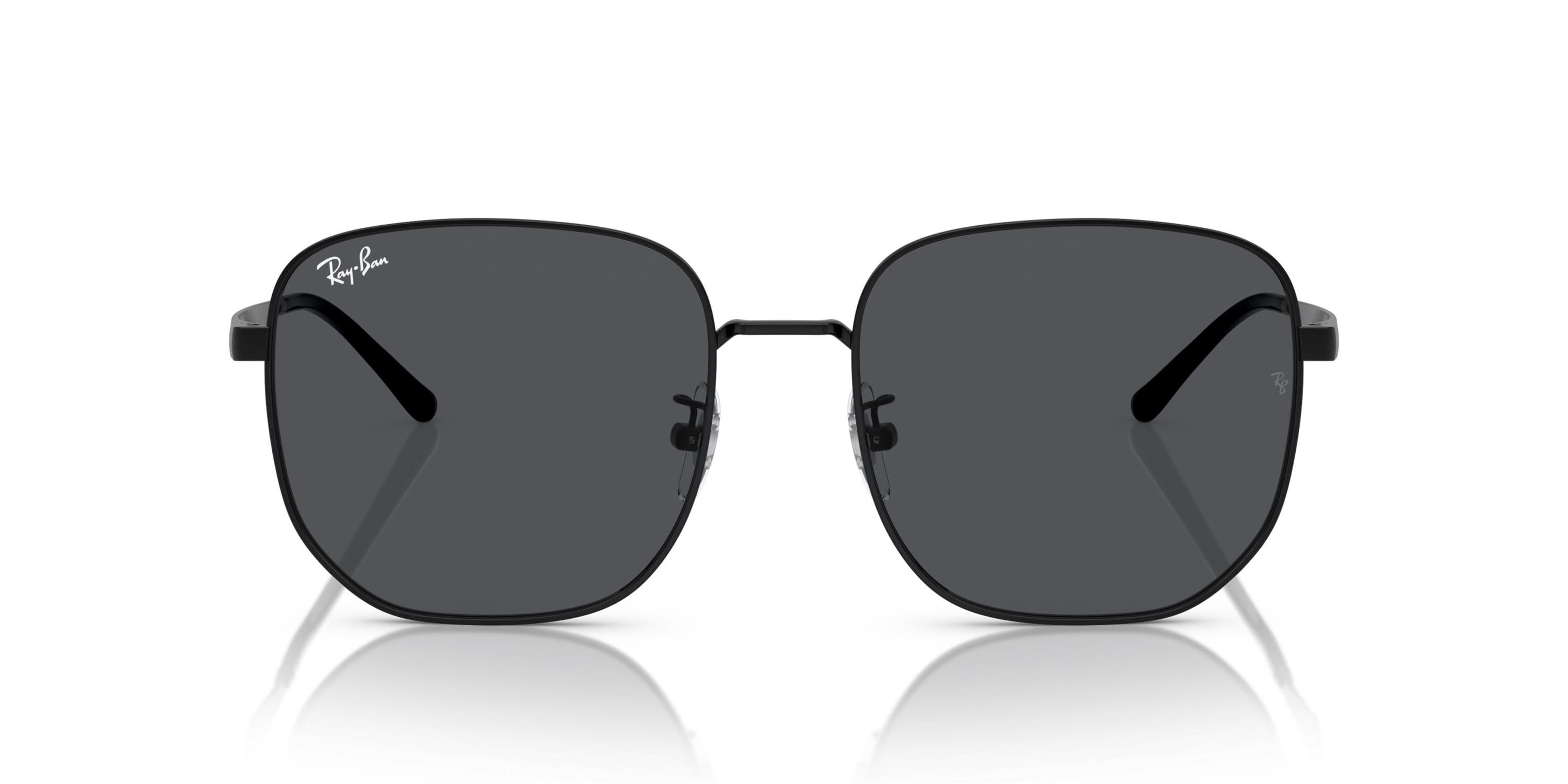 RAY-BAN 0RB3713D 002-87 57
