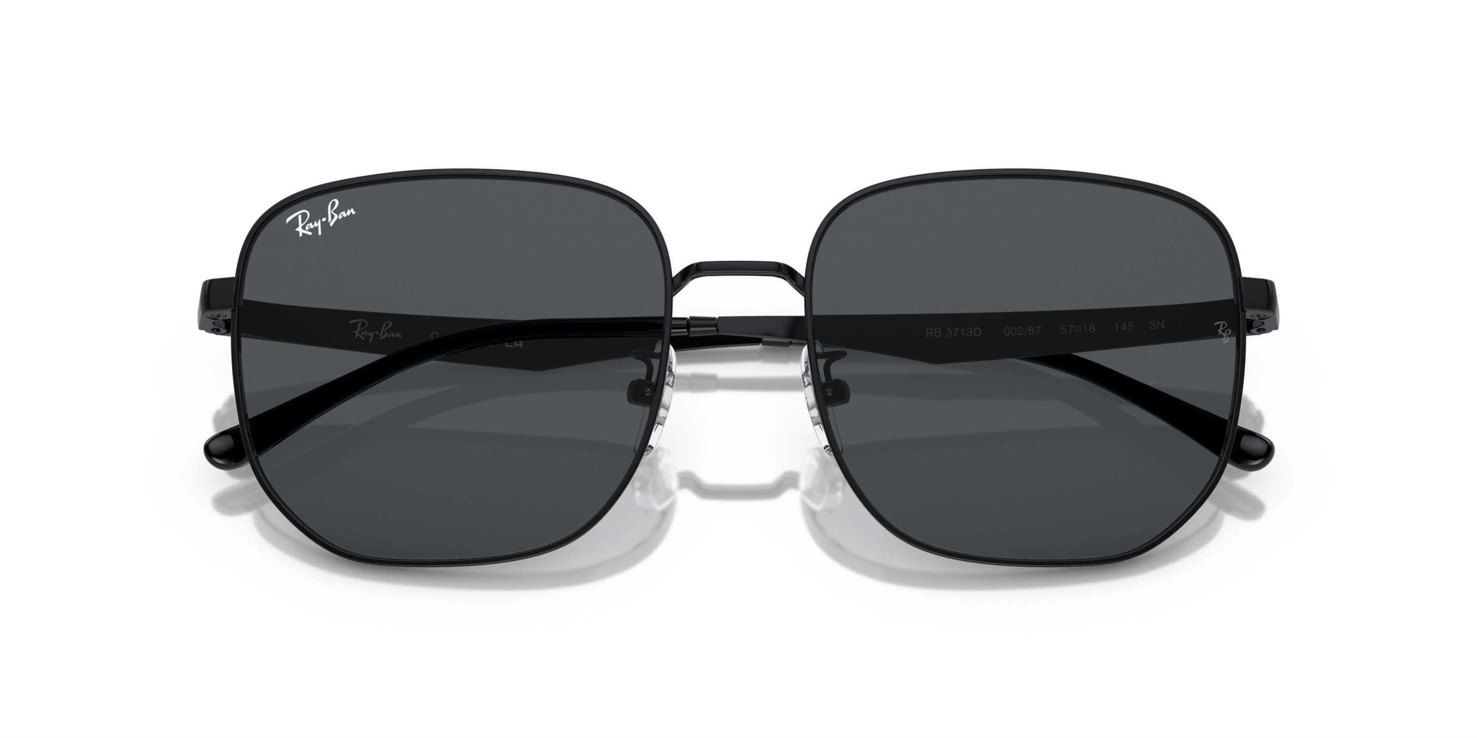 RAY-BAN 0RB3713D 002-87 57