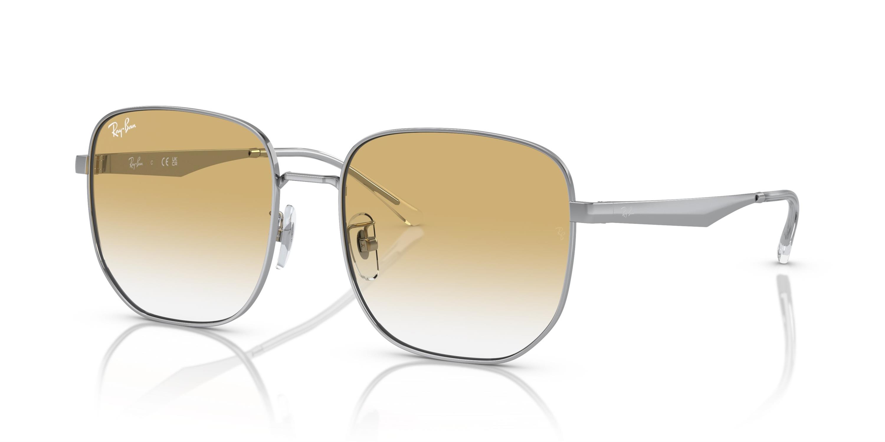 RAY-BAN 0RB3713D 003-2Q 57