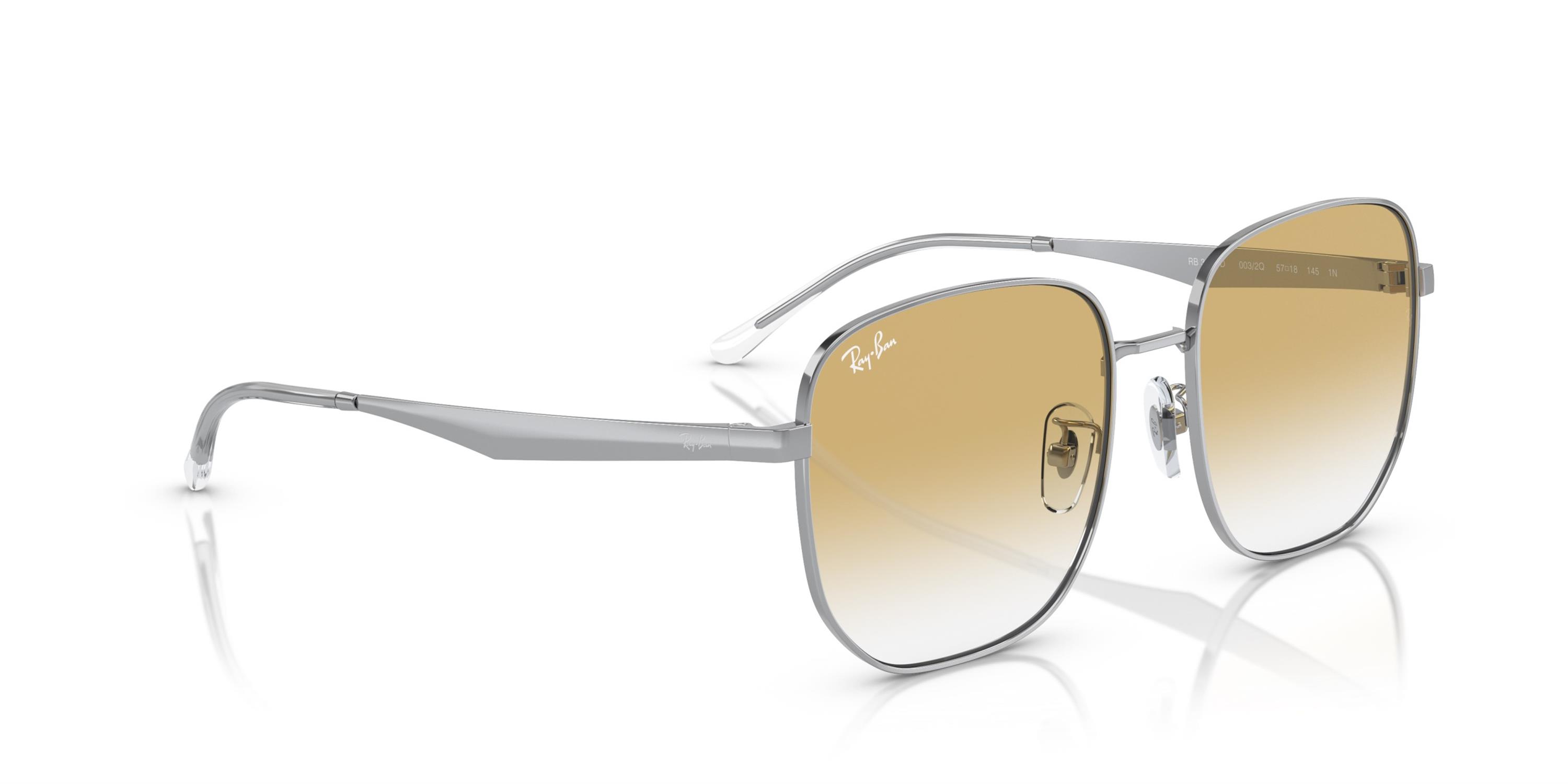 RAY-BAN 0RB3713D 003-2Q 57