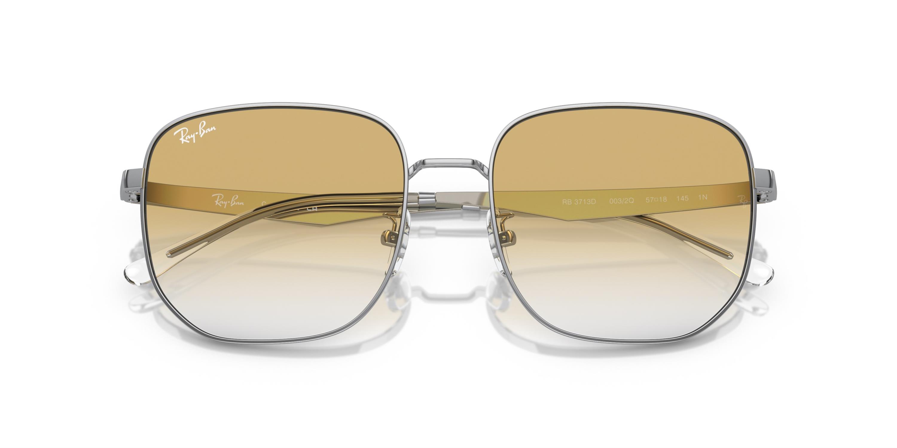 RAY-BAN 0RB3713D 003-2Q 57