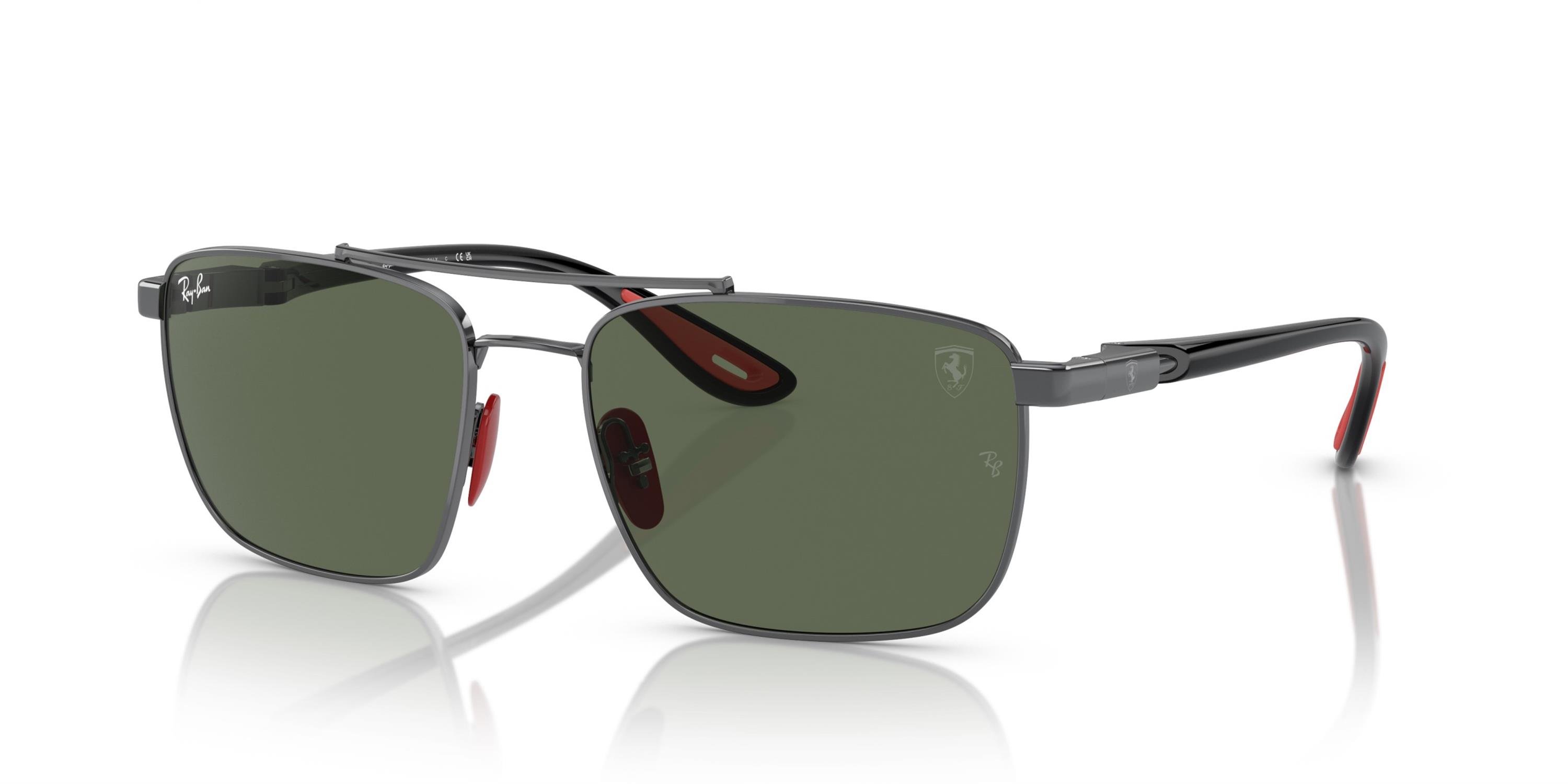 RAY-BAN 0RB3715M F00171 58