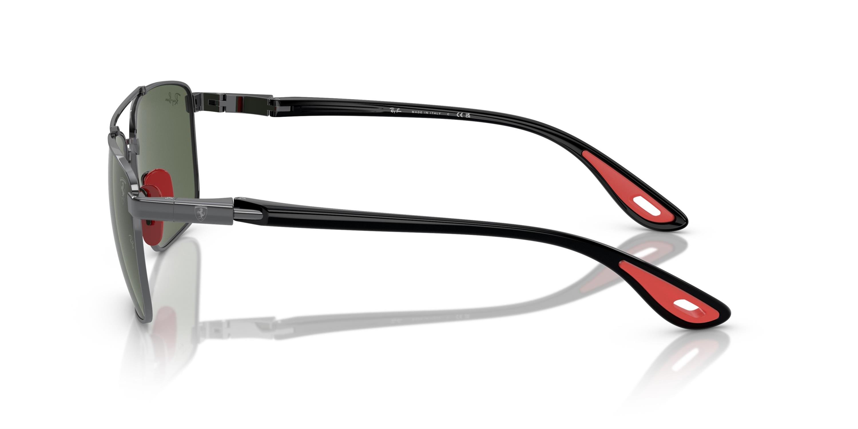 RAY-BAN 0RB3715M F00171 58