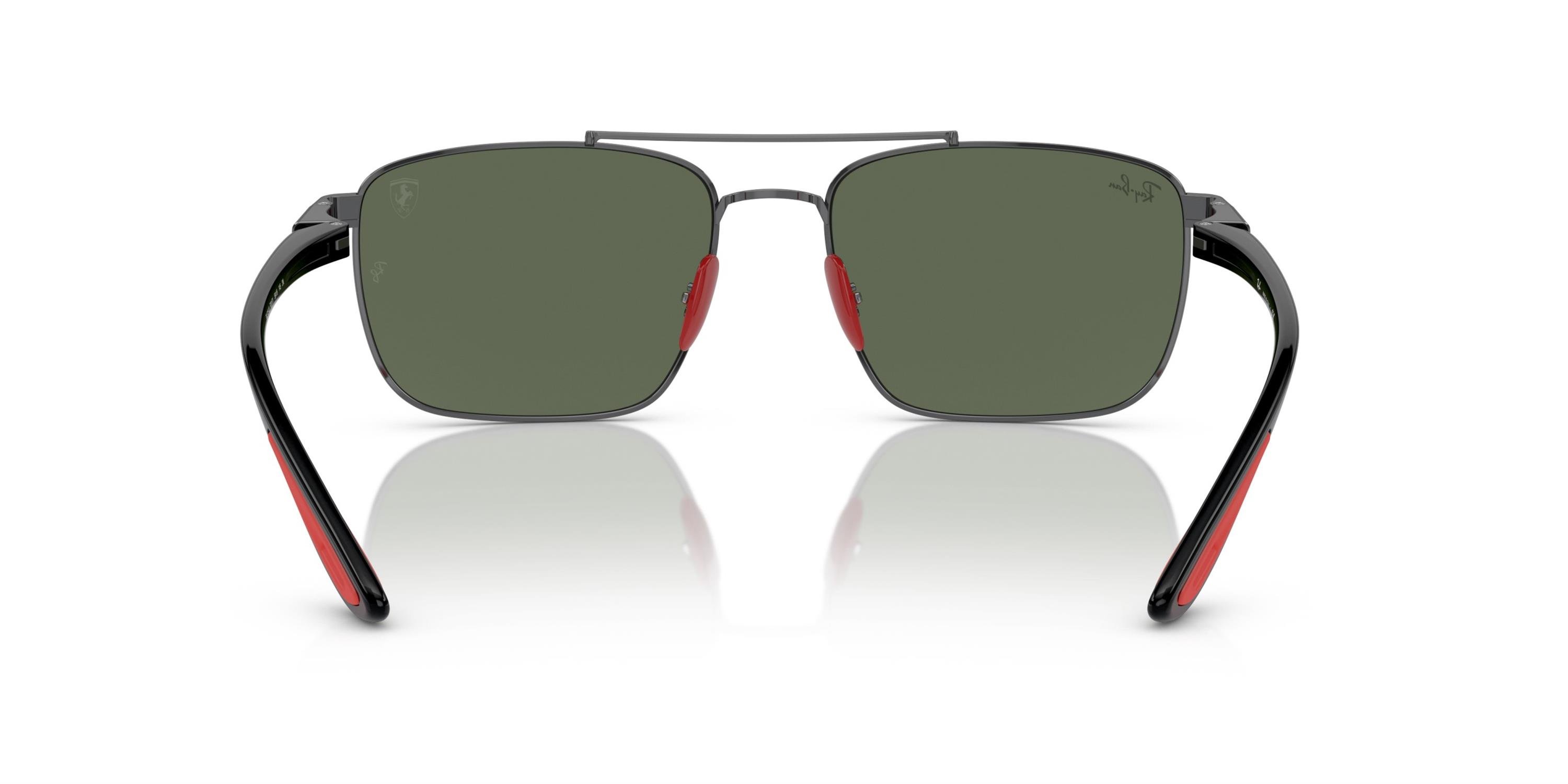 RAY-BAN 0RB3715M F00171 58