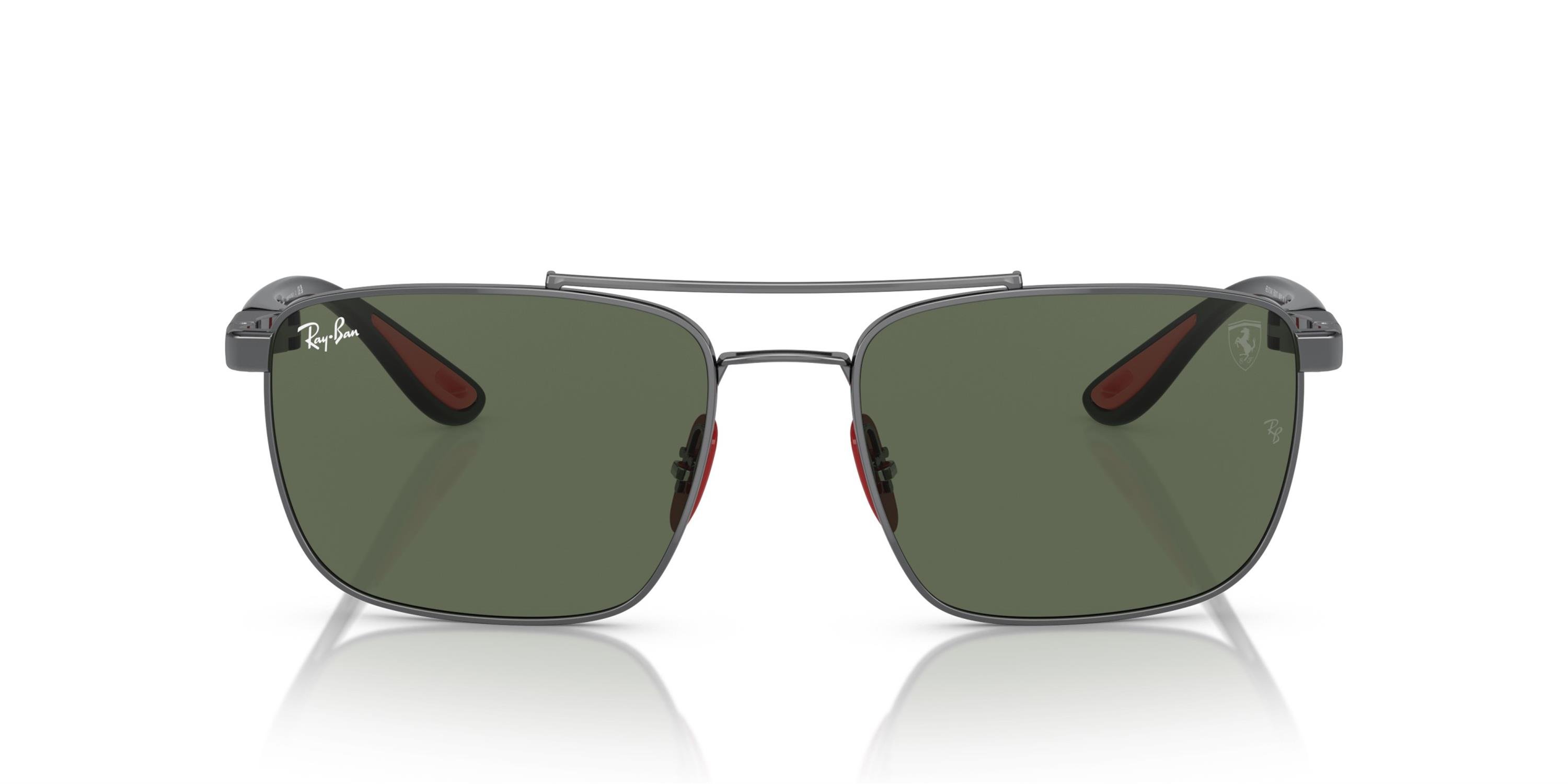 RAY-BAN 0RB3715M F00171 58
