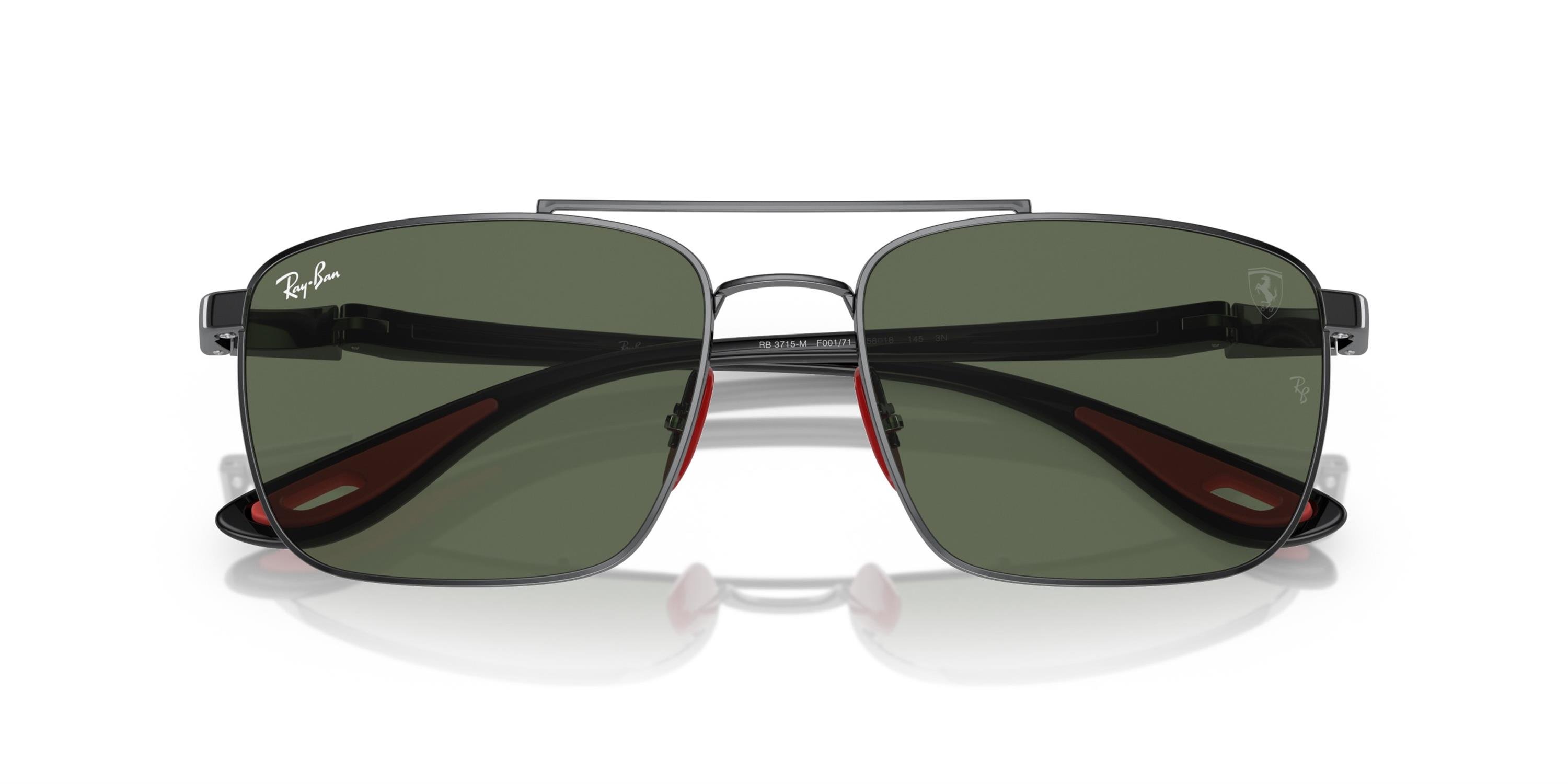 RAY-BAN 0RB3715M F00171 58