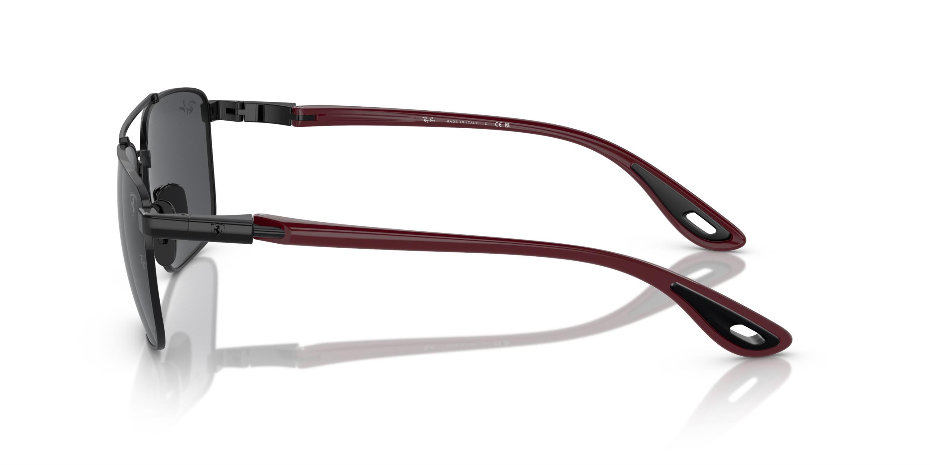 RAY-BAN 0RB3715M F02087 58