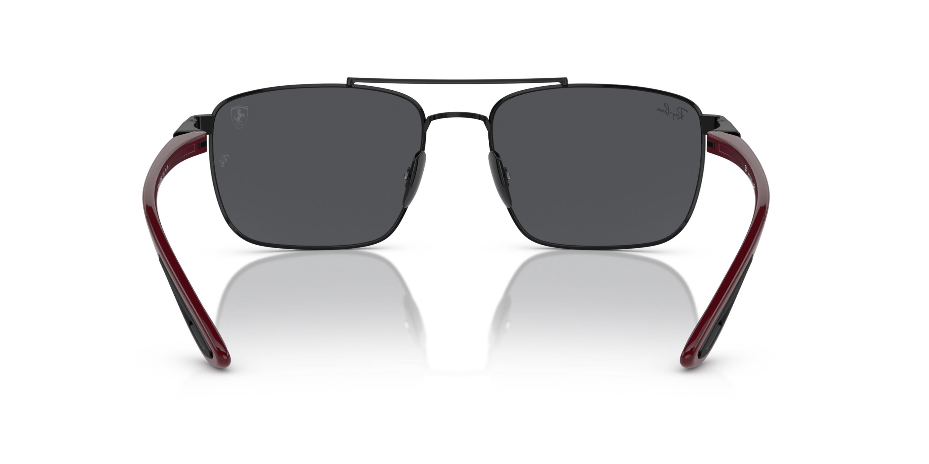 RAY-BAN 0RB3715M F02087 58