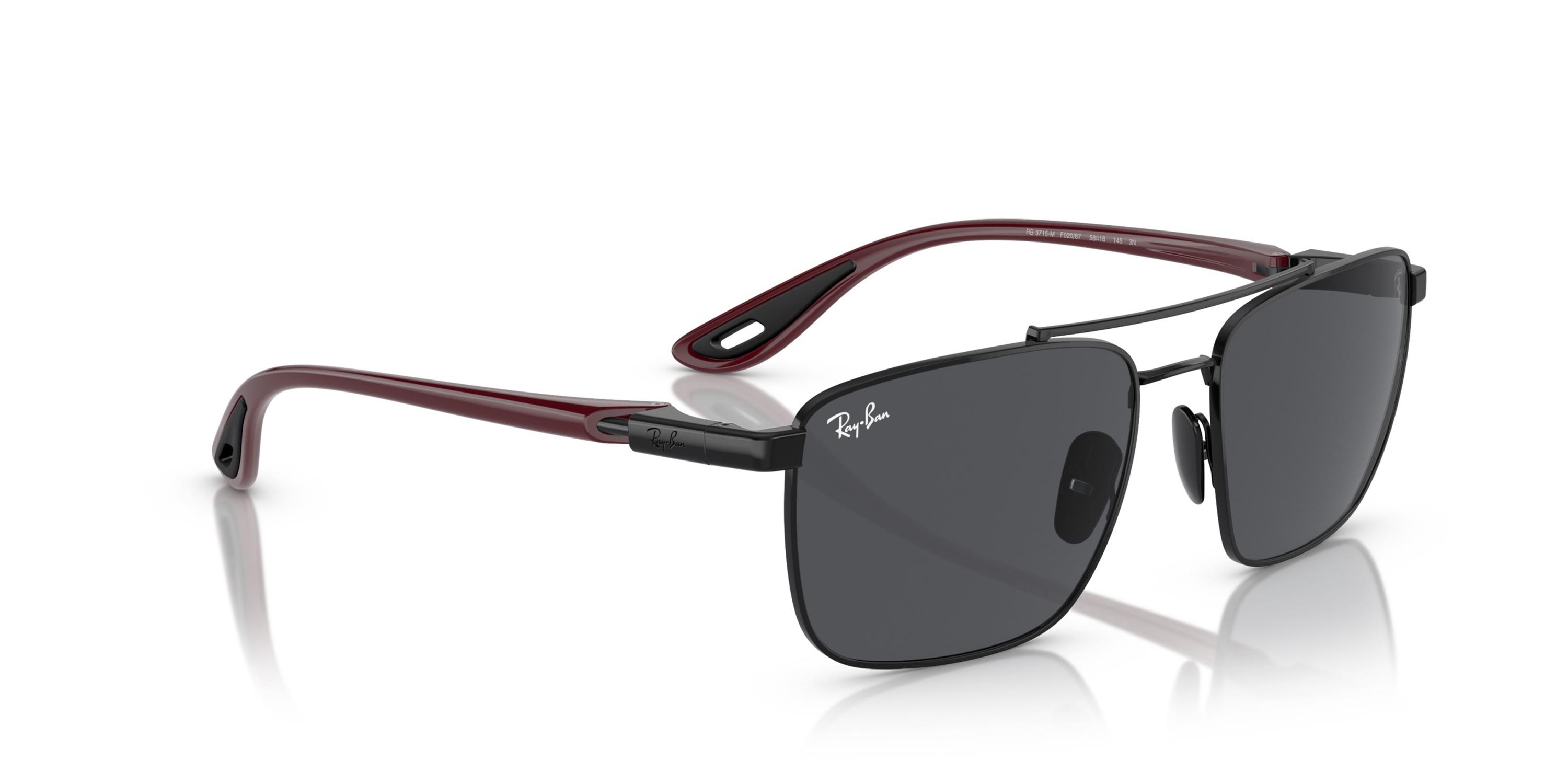 RAY-BAN 0RB3715M F02087 58