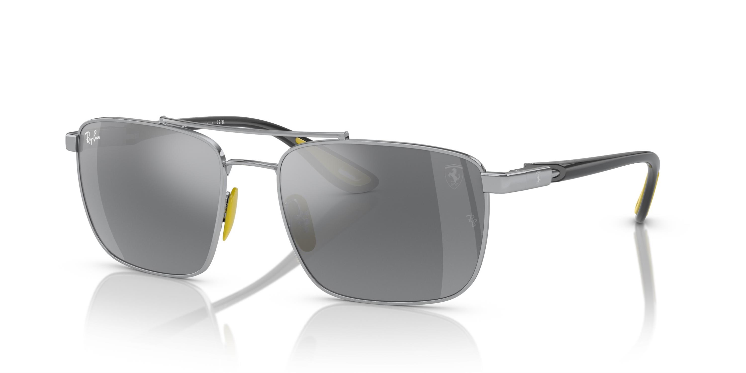 RAY-BAN 0RB3715M F0646G 58